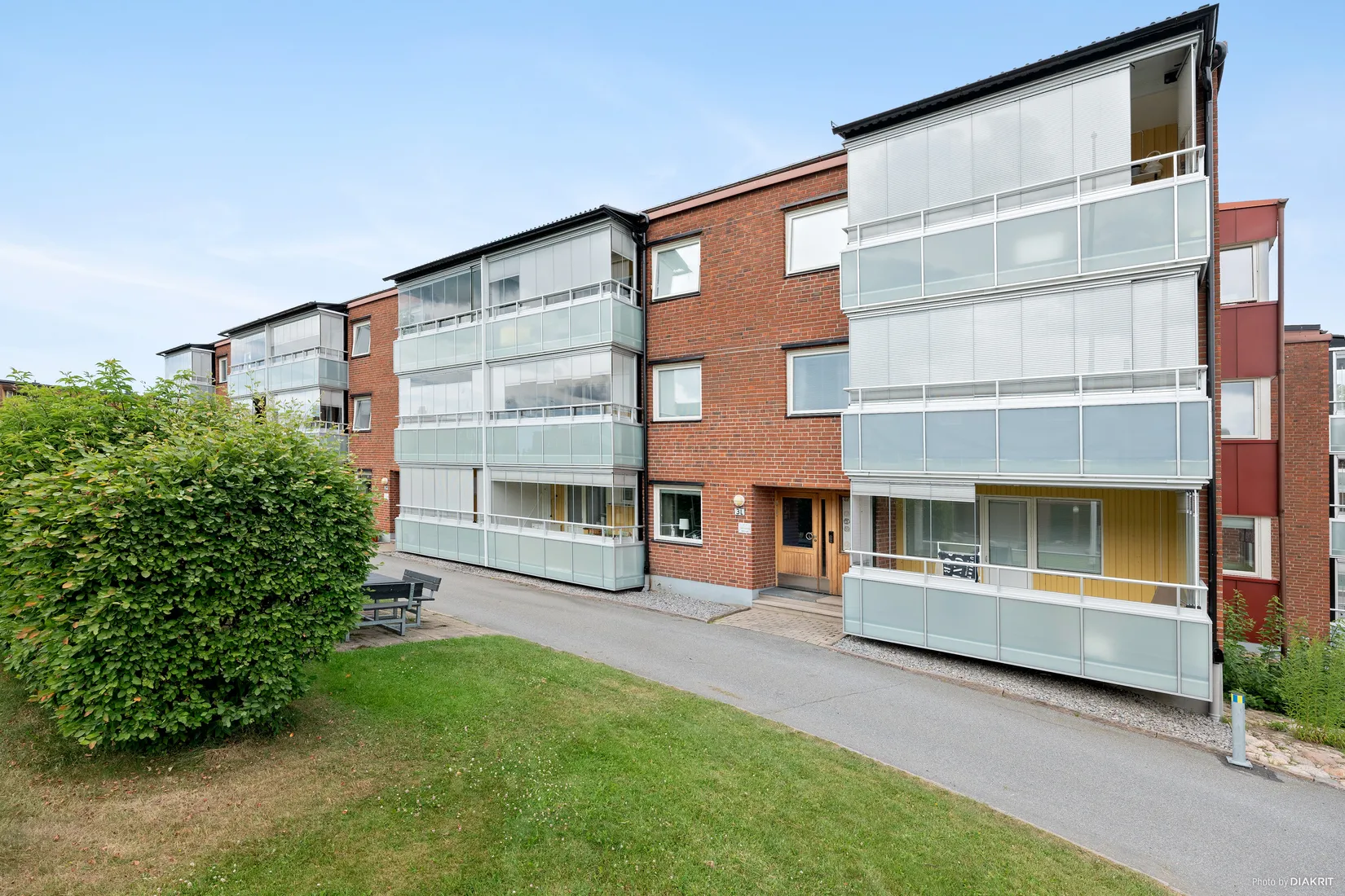 Bostadsrätt, Norra Storgatan 3 L, Centralt, Gislaved