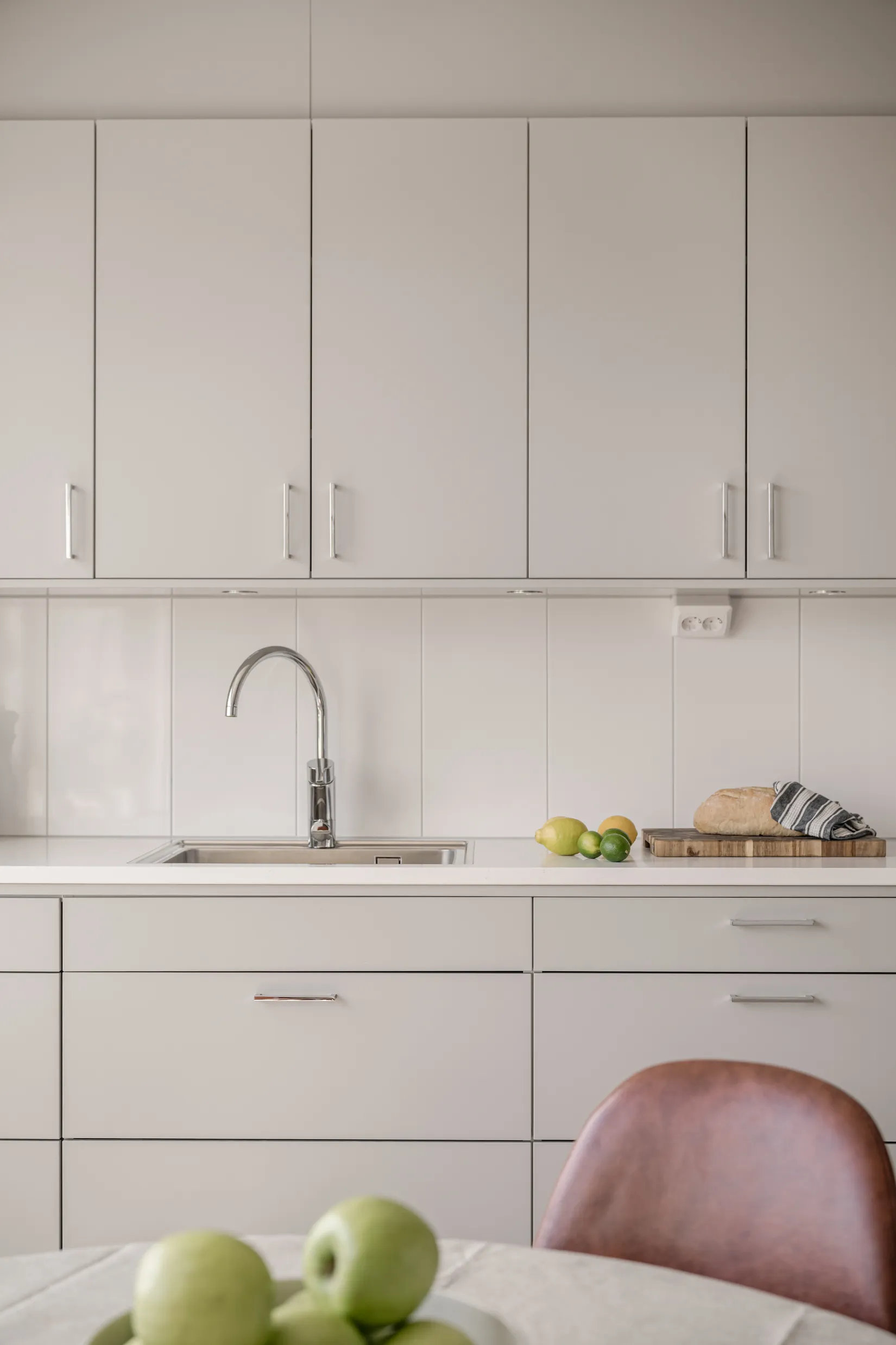 Bostadsrätt, Tranebergsvägen 15B, Bromma - Traneberg, Stockholm
