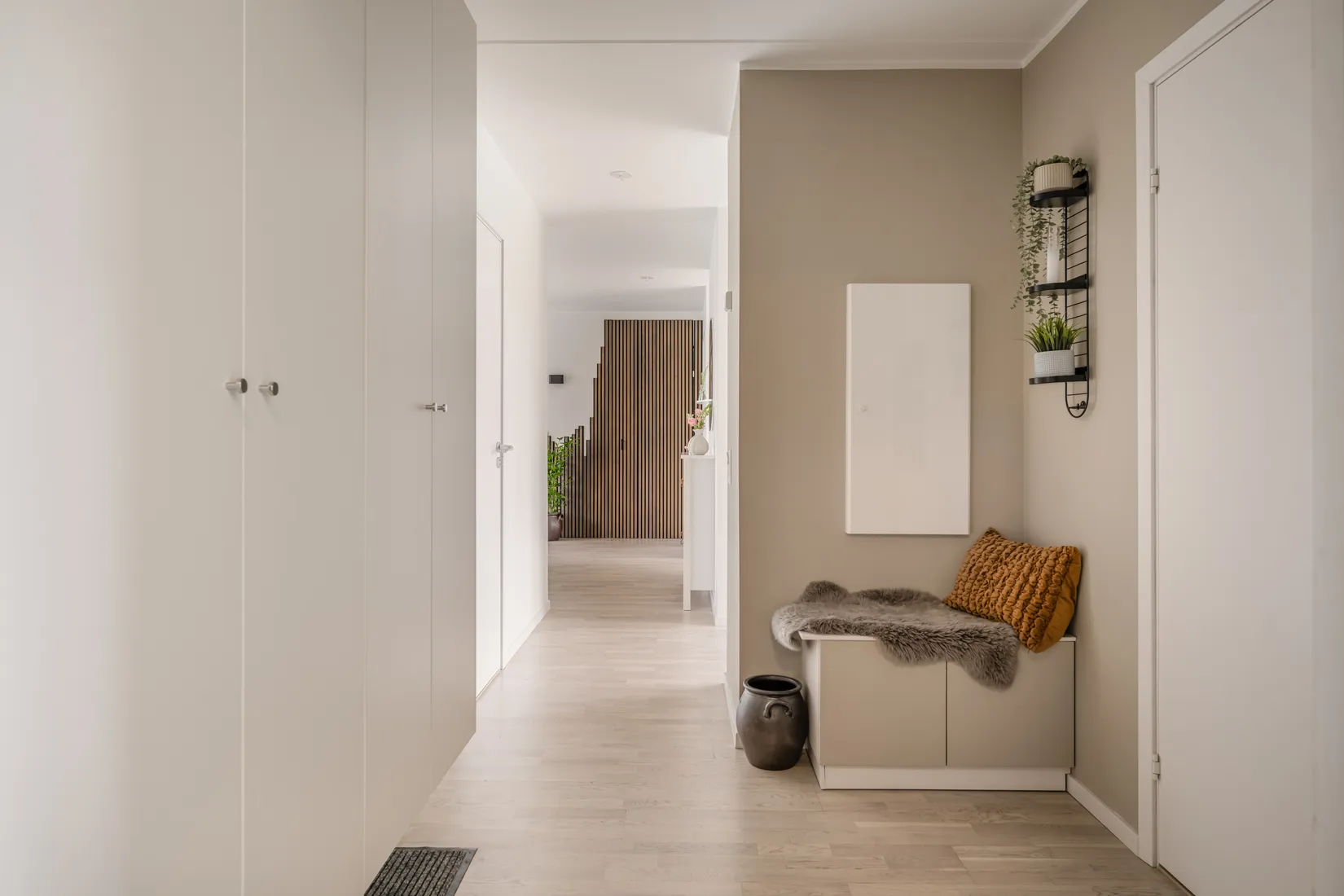 Bostadsrätt, Tranebergsvägen 15B, Bromma - Traneberg, Stockholm