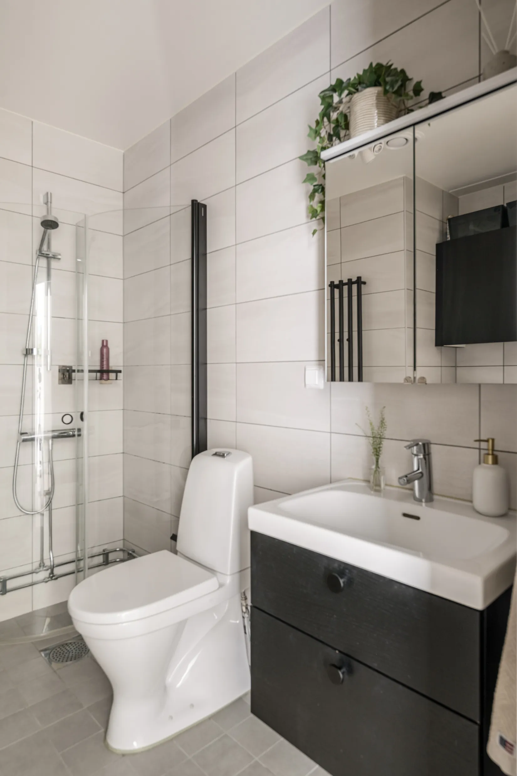 Bostadsrätt, Tranebergsvägen 15B, Bromma - Traneberg, Stockholm