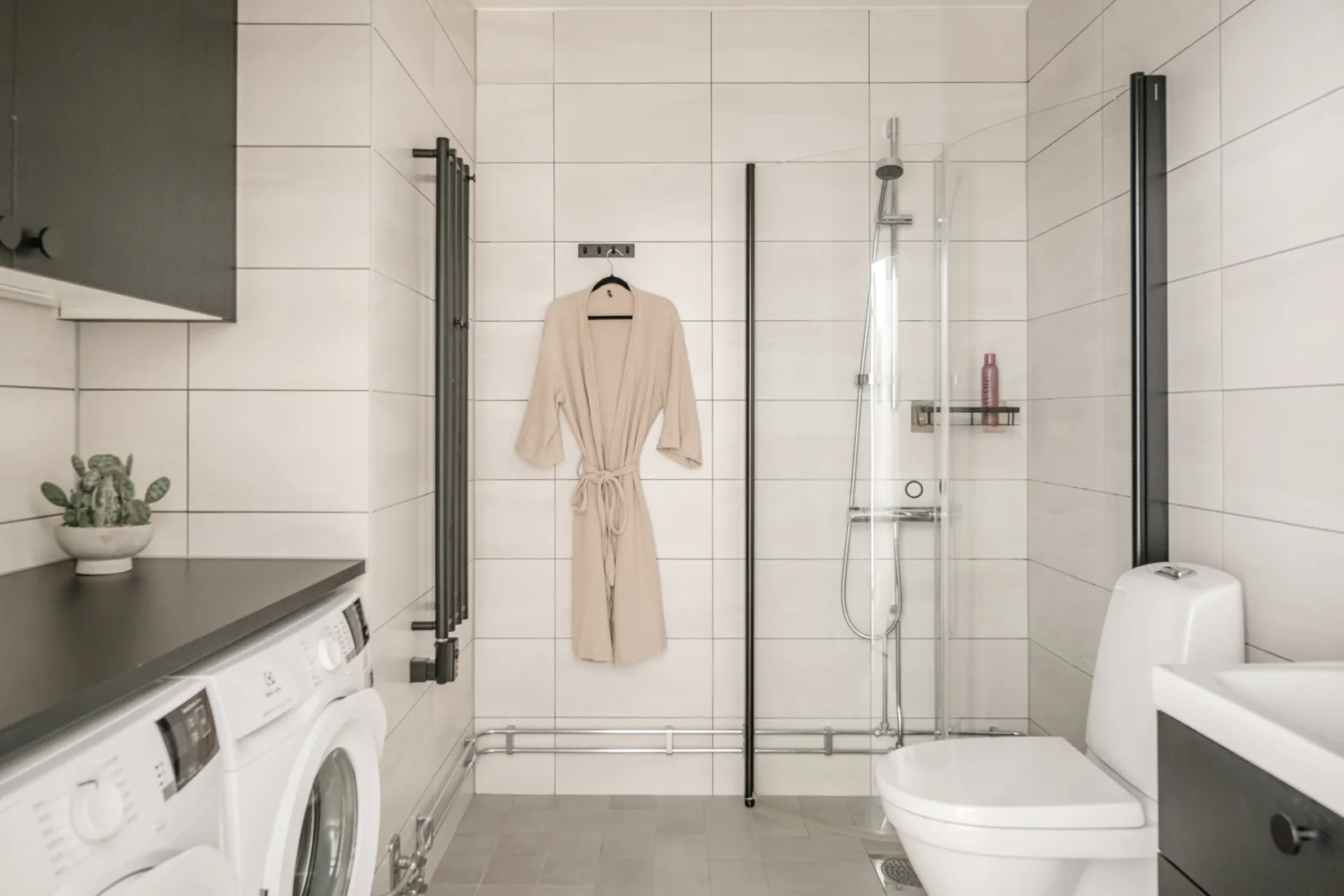 Bostadsrätt, Tranebergsvägen 15B, Bromma - Traneberg, Stockholm