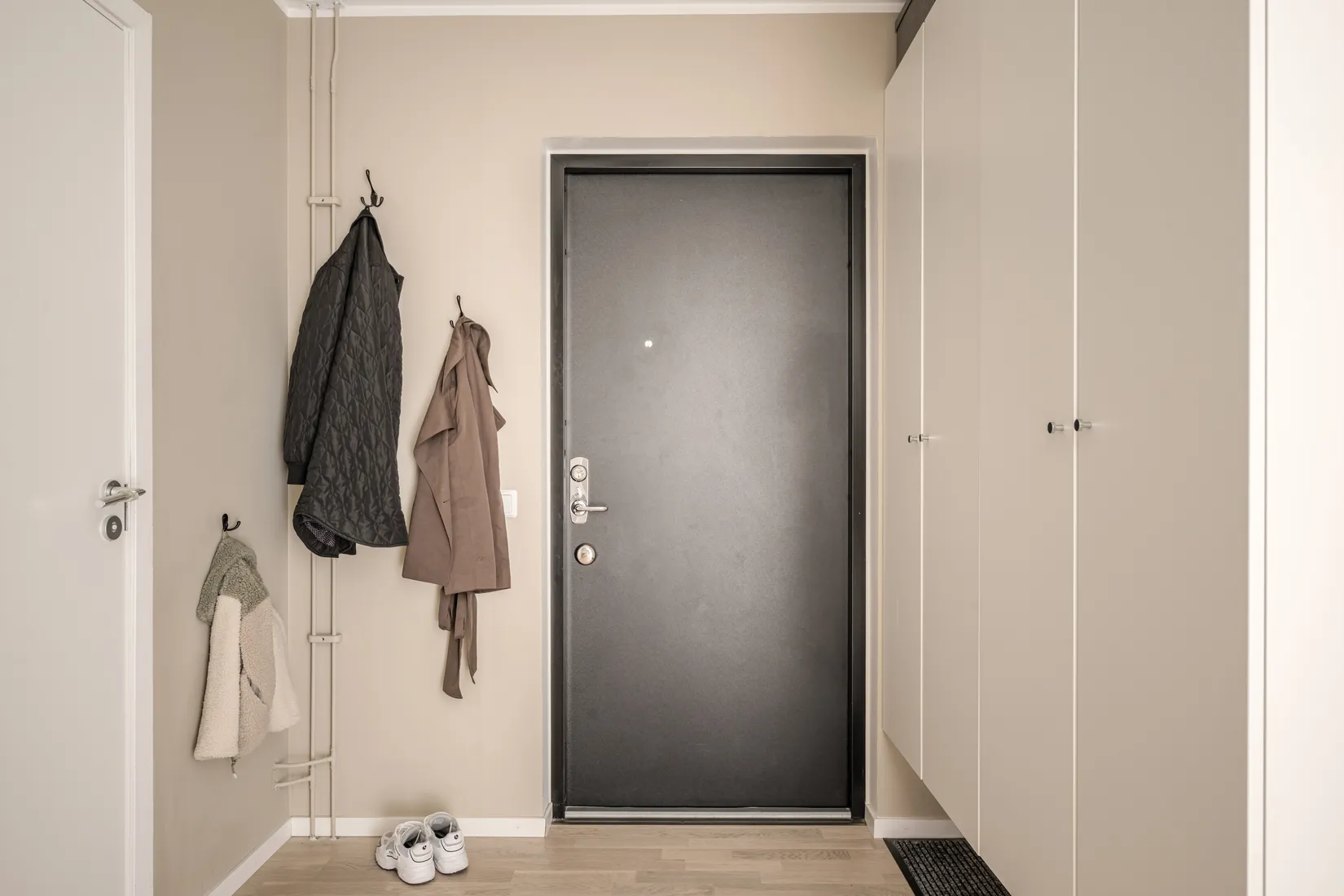 Bostadsrätt, Tranebergsvägen 15B, Bromma - Traneberg, Stockholm