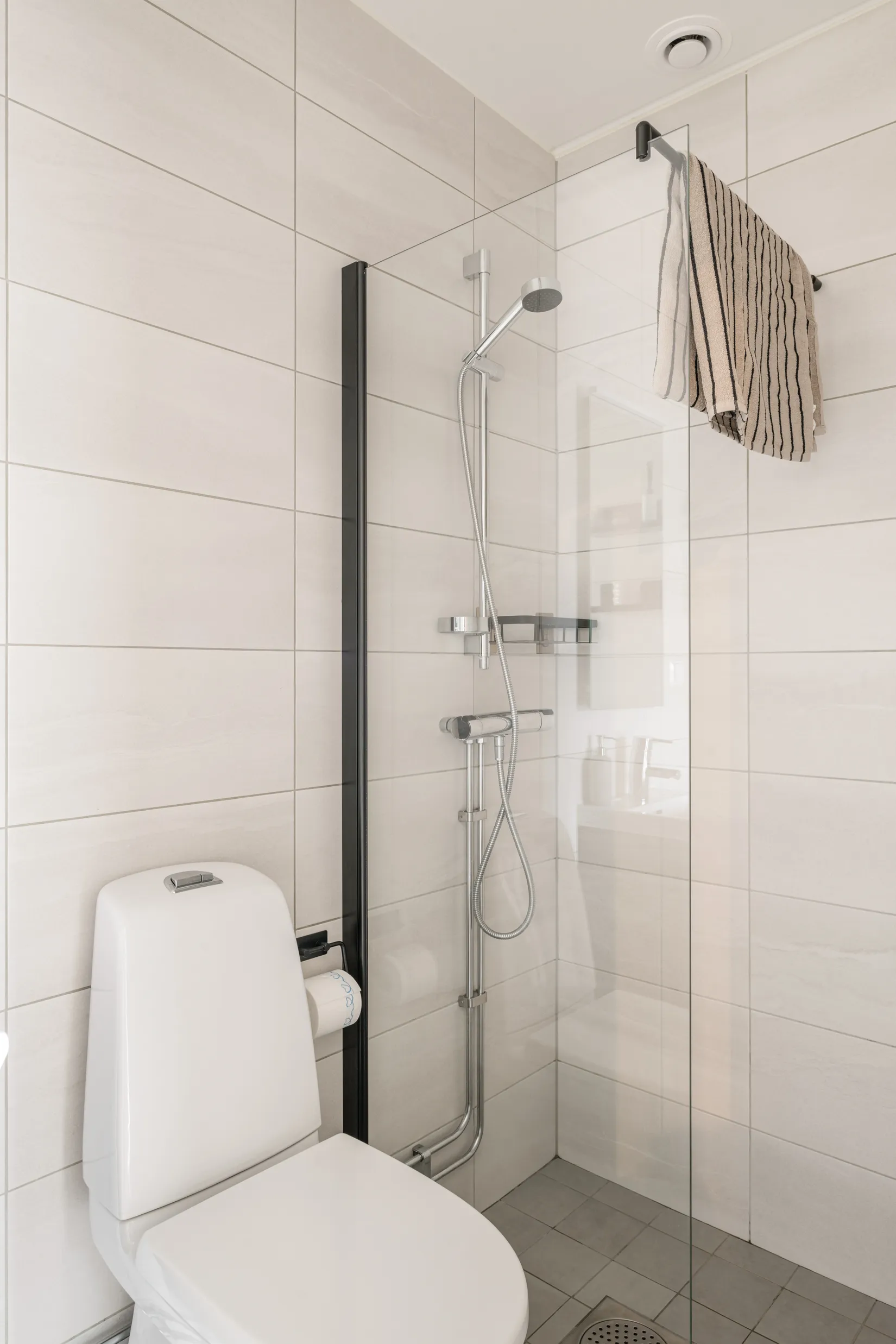 Bostadsrätt, Tranebergsvägen 15B, Bromma - Traneberg, Stockholm