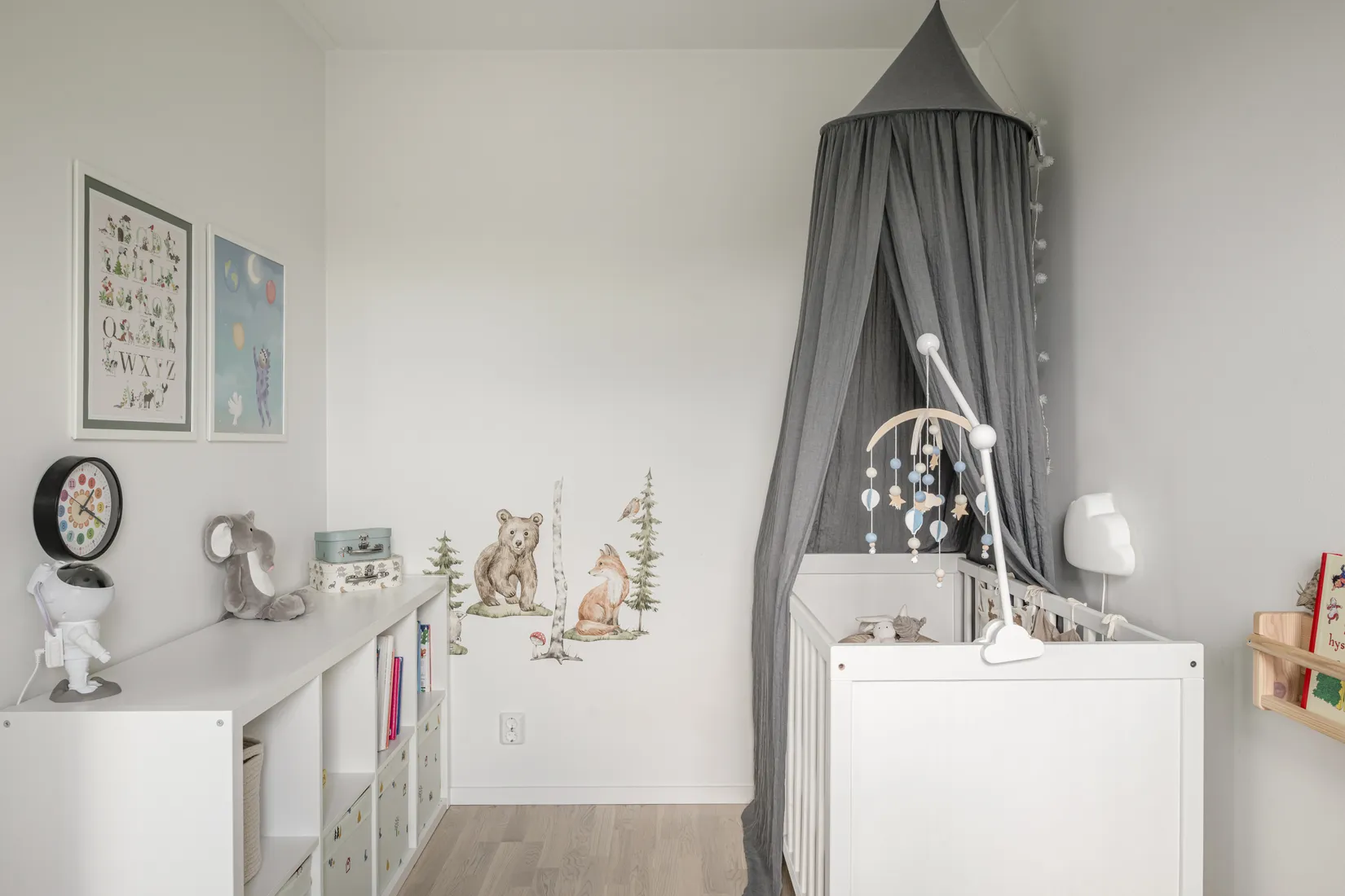 Bostadsrätt, Tranebergsvägen 15B, Bromma - Traneberg, Stockholm