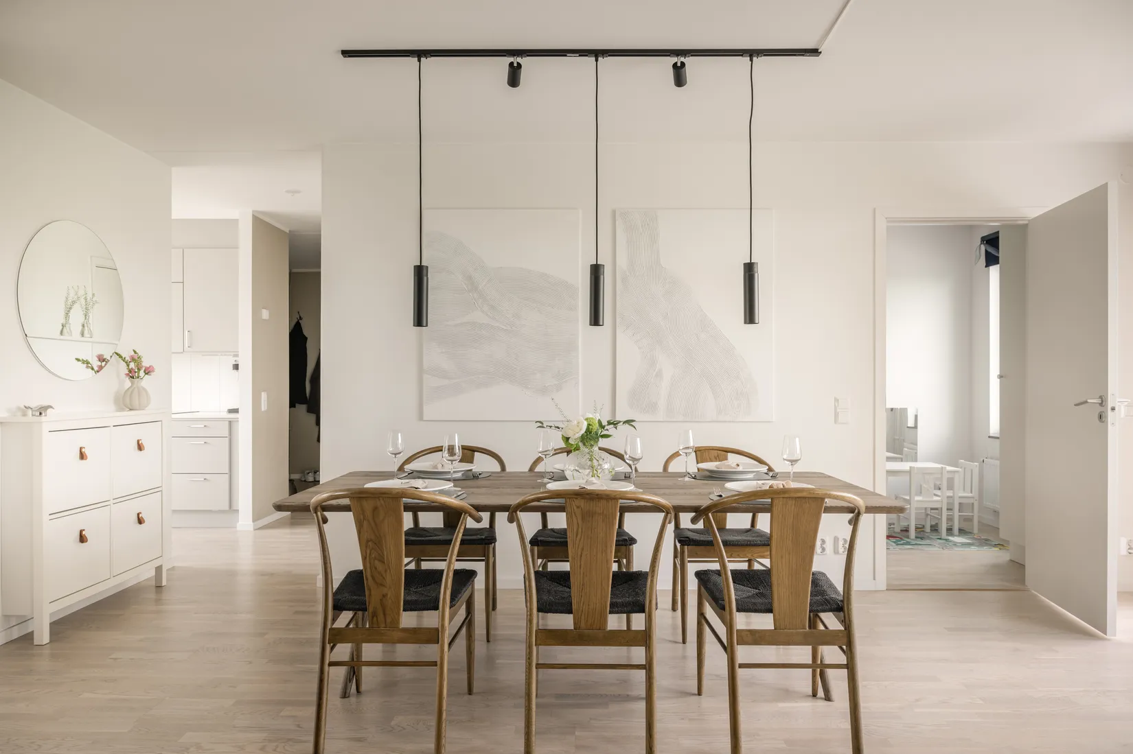 Bostadsrätt, Tranebergsvägen 15B, Bromma - Traneberg, Stockholm