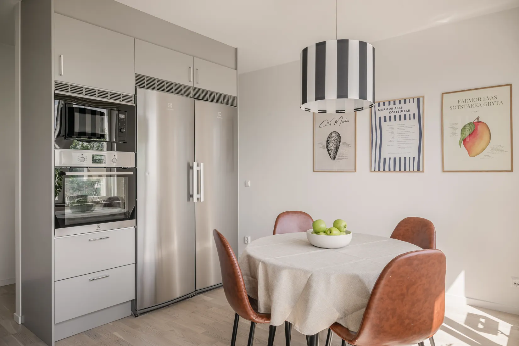 Bostadsrätt, Tranebergsvägen 15B, Bromma - Traneberg, Stockholm