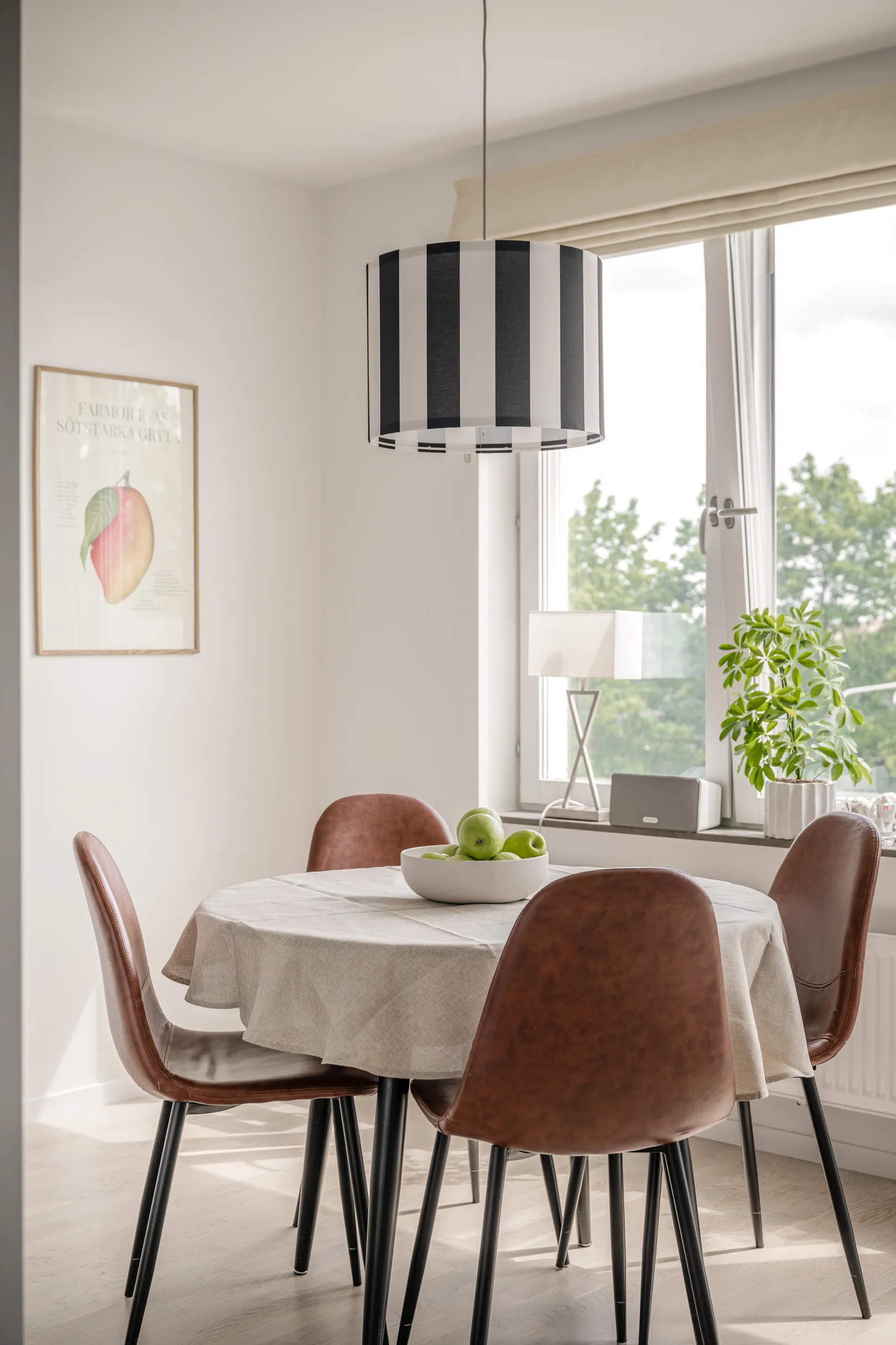 Bostadsrätt, Tranebergsvägen 15B, Bromma - Traneberg, Stockholm