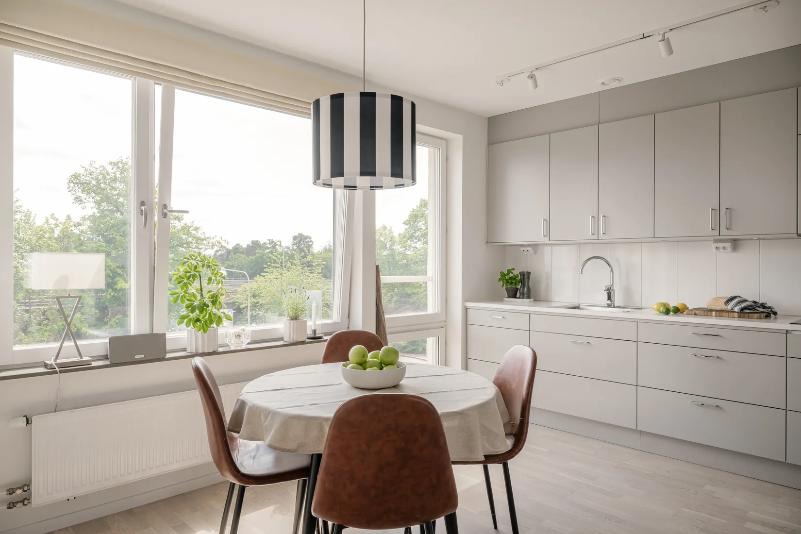 Bostadsrätt, Tranebergsvägen 15B, Bromma - Traneberg, Stockholm