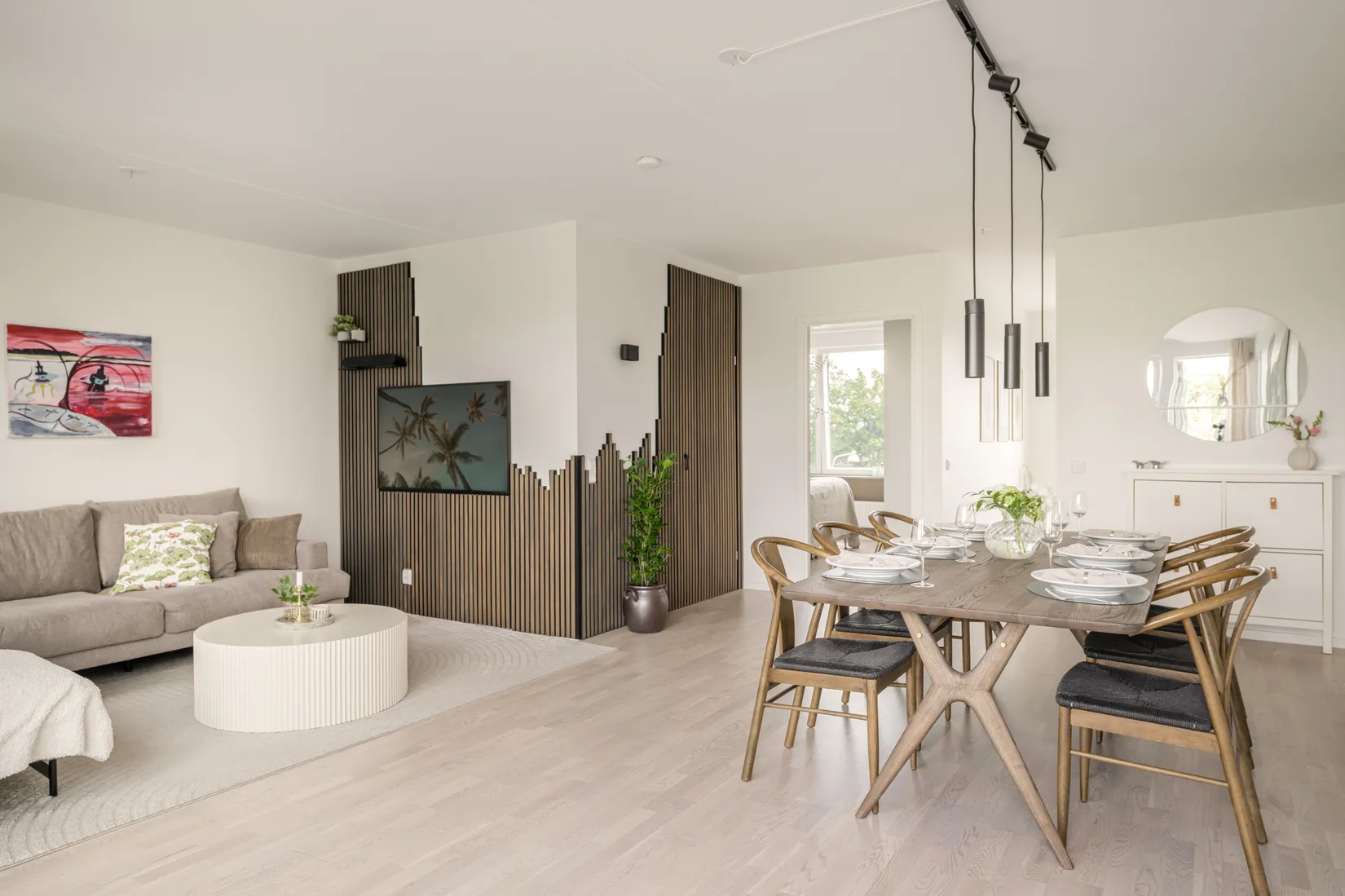 Bostadsrätt, Tranebergsvägen 15B, Bromma - Traneberg, Stockholm