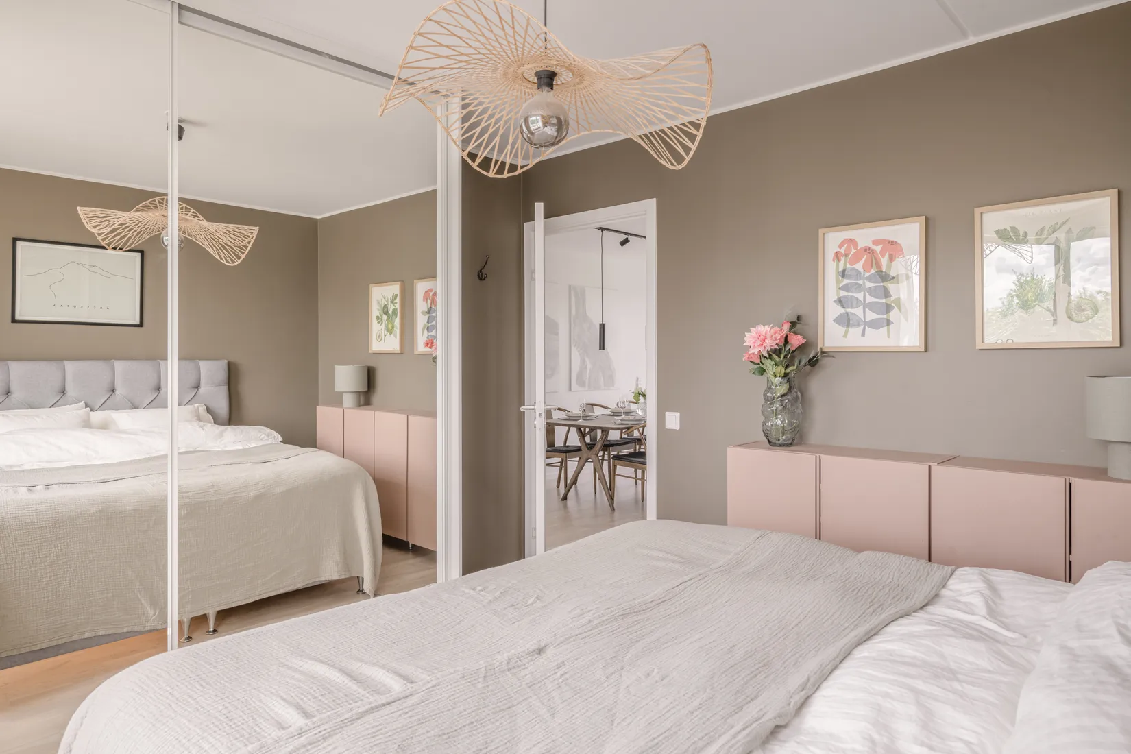 Bostadsrätt, Tranebergsvägen 15B, Bromma - Traneberg, Stockholm