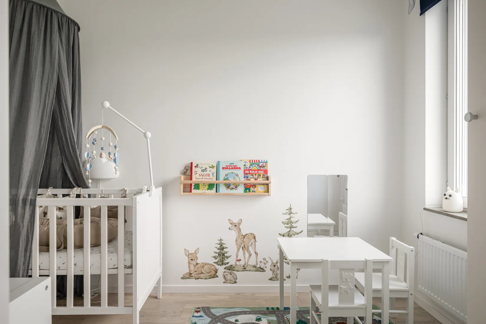Bostadsrätt, Tranebergsvägen 15B, Bromma - Traneberg, Stockholm