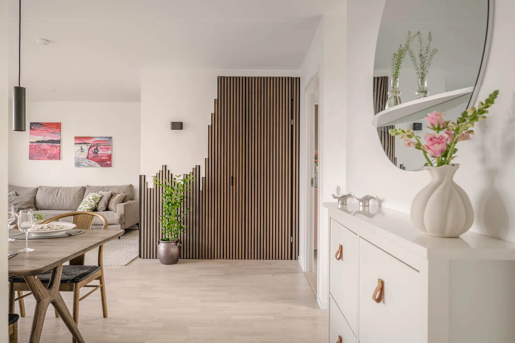 Bostadsrätt, Tranebergsvägen 15B, Bromma - Traneberg, Stockholm
