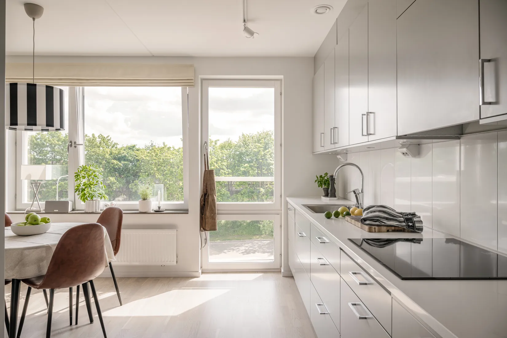 Bostadsrätt, Tranebergsvägen 15B, Bromma - Traneberg, Stockholm