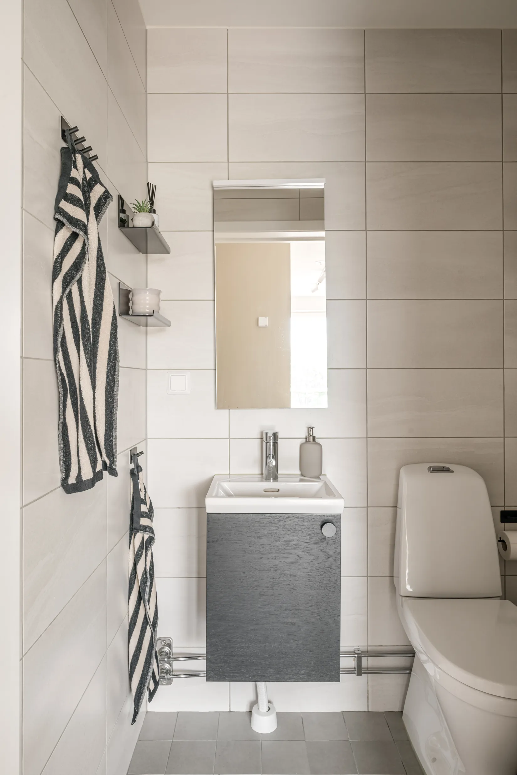 Bostadsrätt, Tranebergsvägen 15B, Bromma - Traneberg, Stockholm