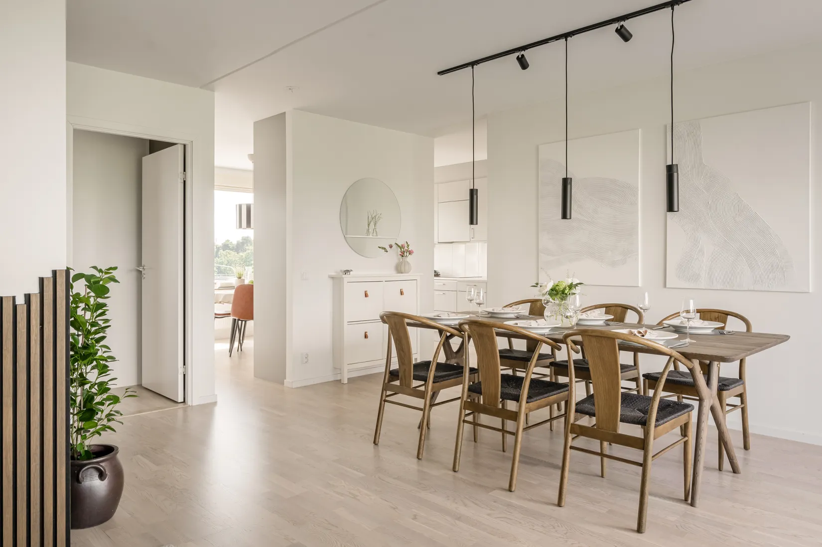 Bostadsrätt, Tranebergsvägen 15B, Bromma - Traneberg, Stockholm