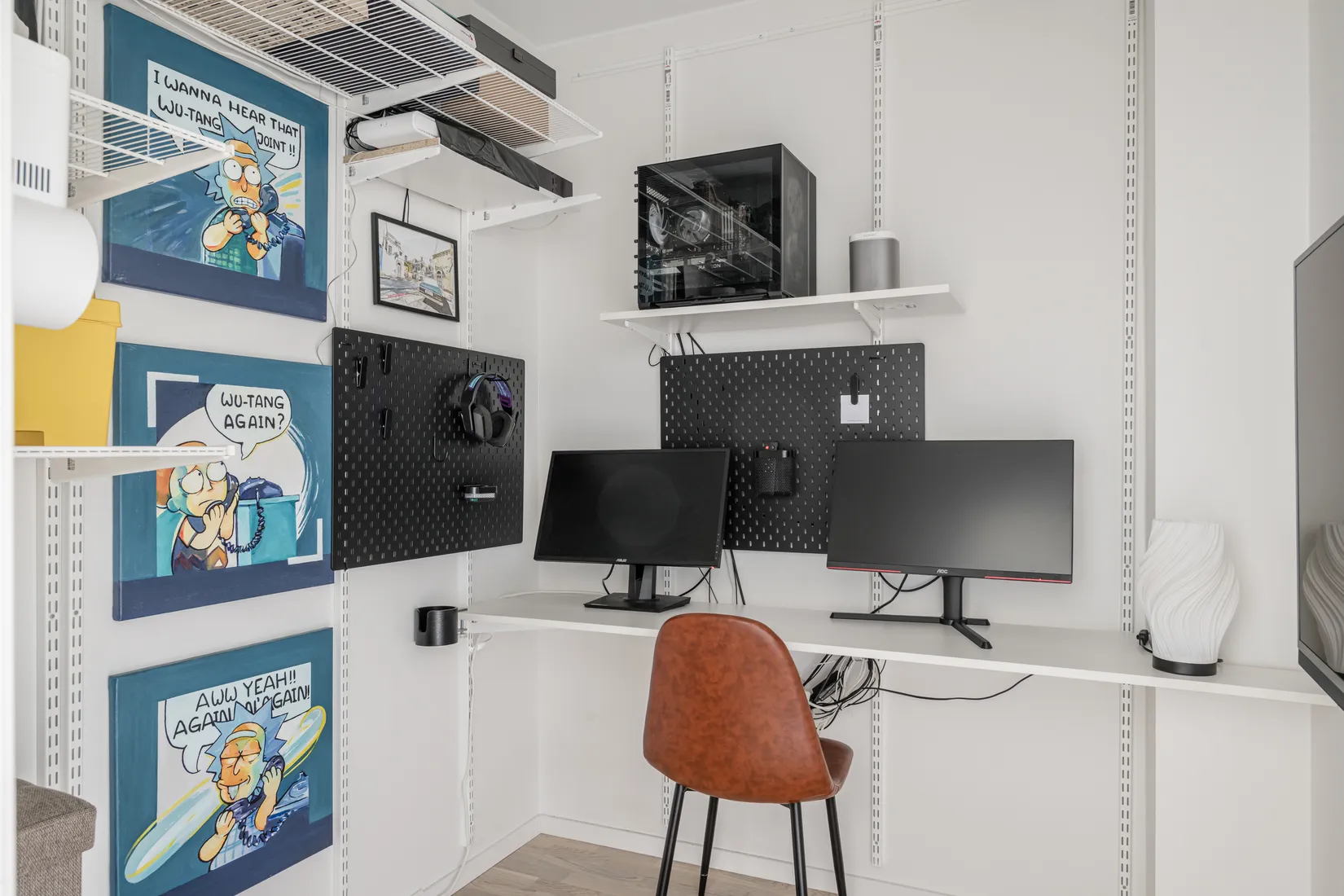 Bostadsrätt, Tranebergsvägen 15B, Bromma - Traneberg, Stockholm