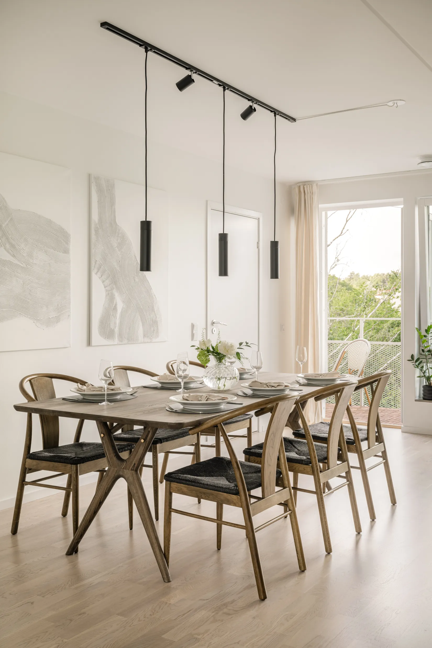 Bostadsrätt, Tranebergsvägen 15B, Bromma - Traneberg, Stockholm