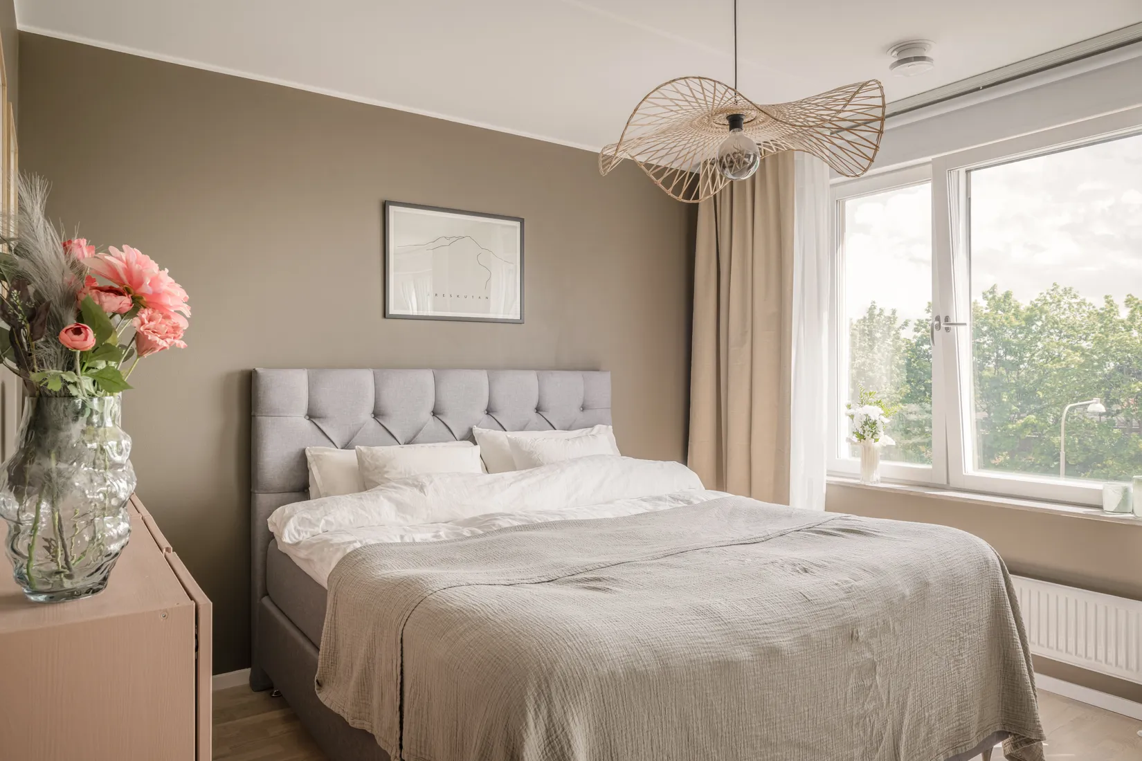 Bostadsrätt, Tranebergsvägen 15B, Bromma - Traneberg, Stockholm
