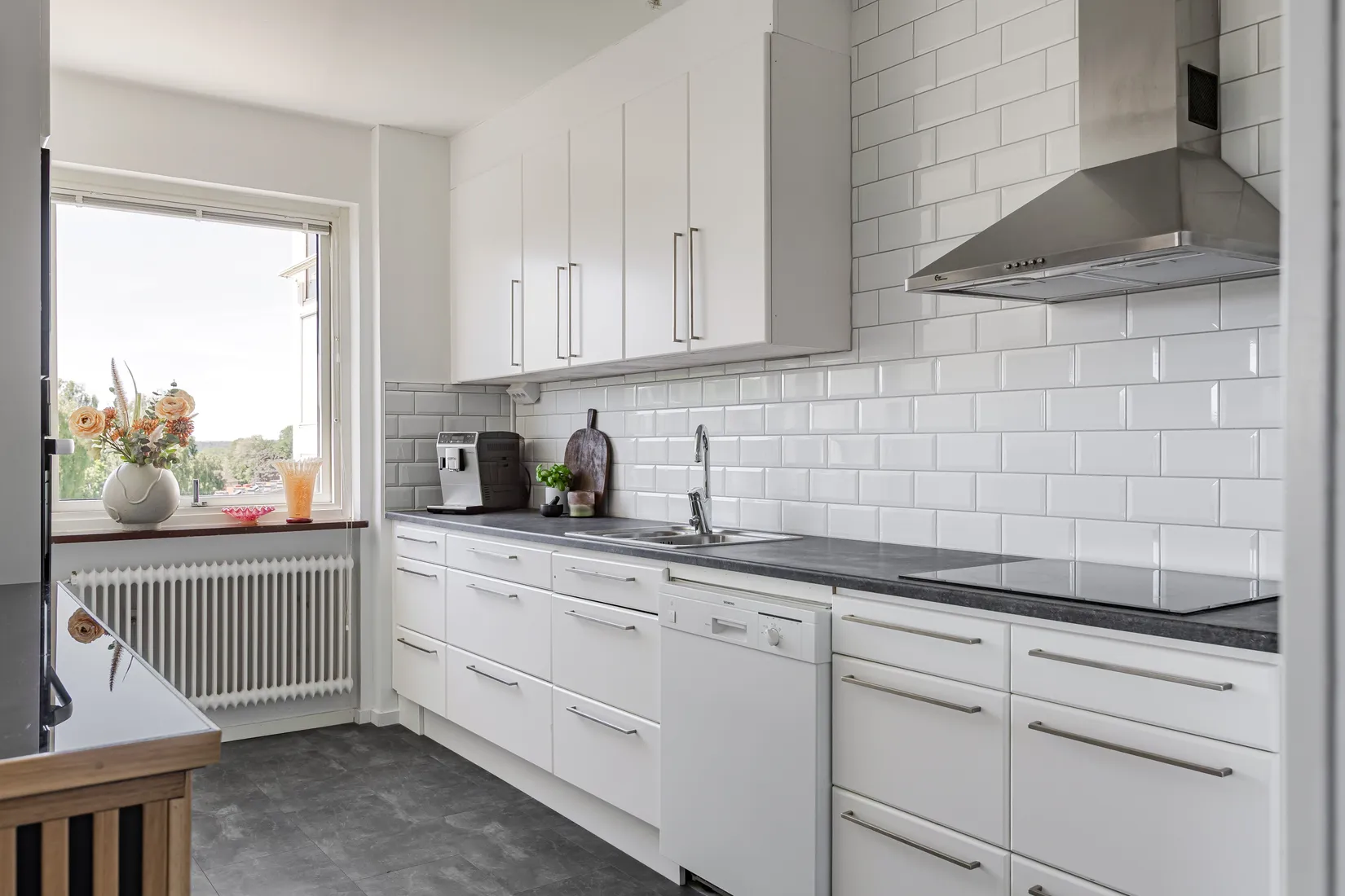 Bostadsrätt, Guldbrandsgatan 4, Trandared, Borås