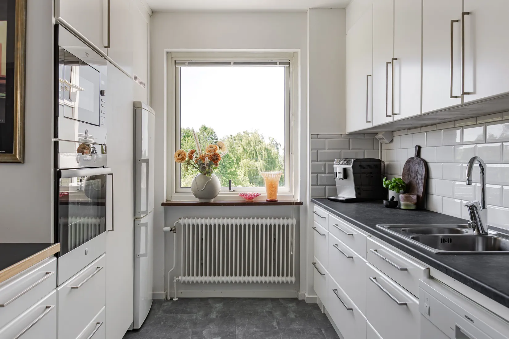 Bostadsrätt, Guldbrandsgatan 4, Trandared, Borås