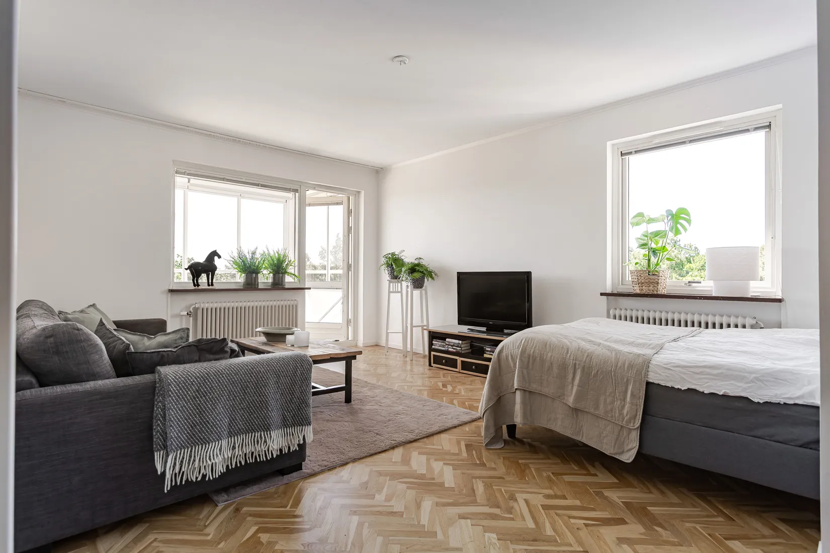 Bostadsrätt, Guldbrandsgatan 4, Trandared, Borås