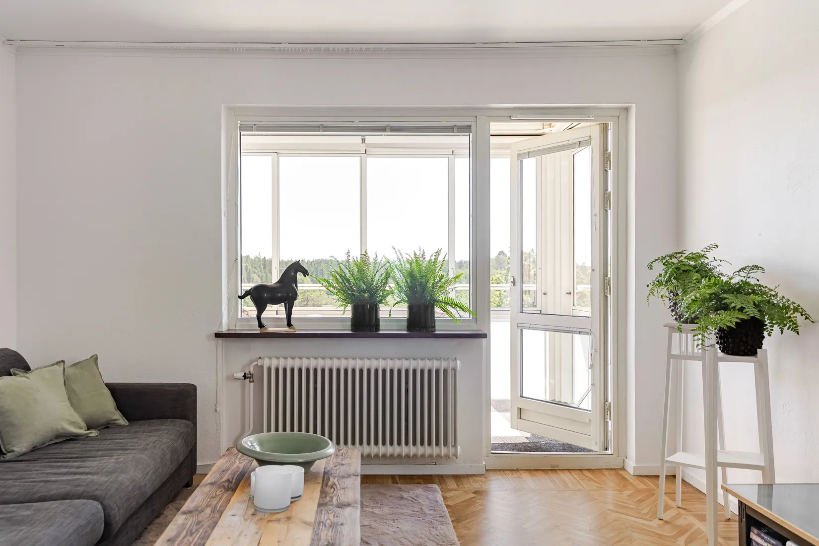 Bostadsrätt, Guldbrandsgatan 4, Trandared, Borås