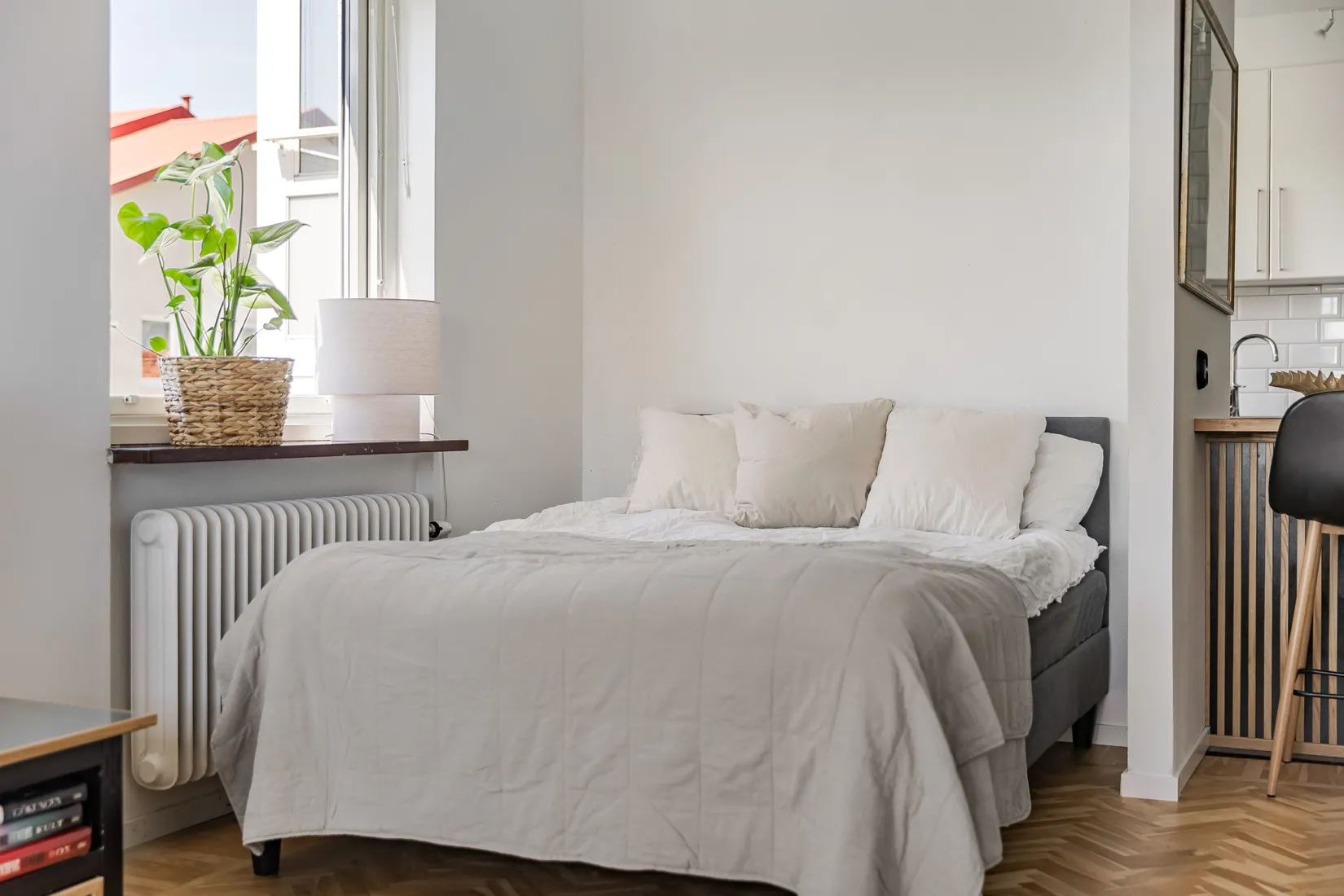 Bostadsrätt, Guldbrandsgatan 4, Trandared, Borås