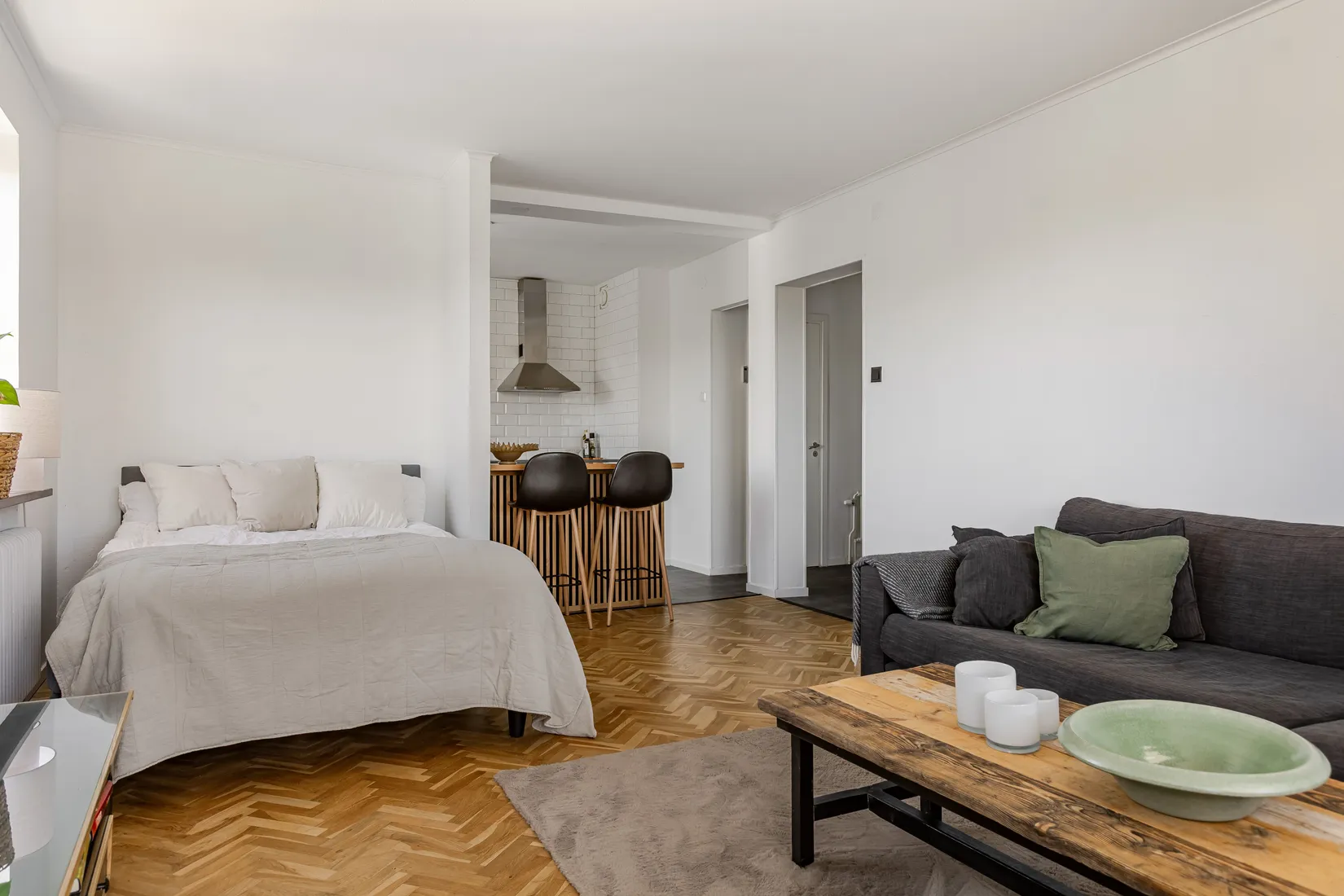 Bostadsrätt, Guldbrandsgatan 4, Trandared, Borås