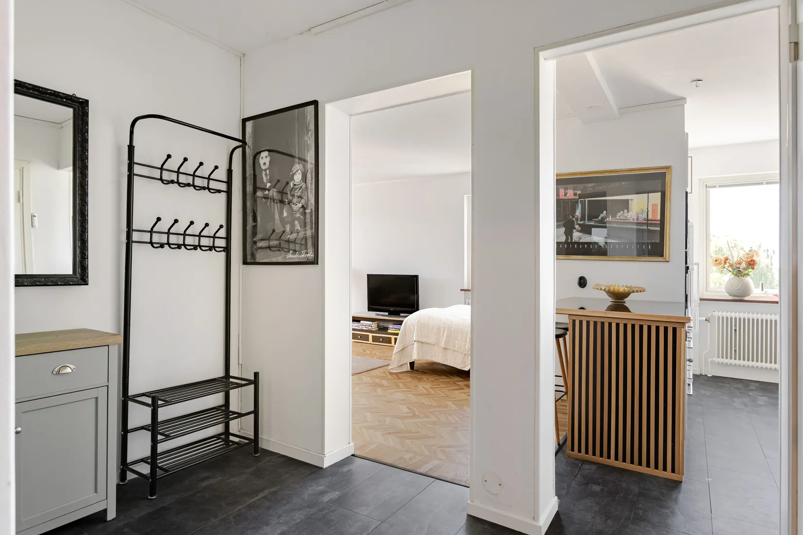 Bostadsrätt, Guldbrandsgatan 4, Trandared, Borås