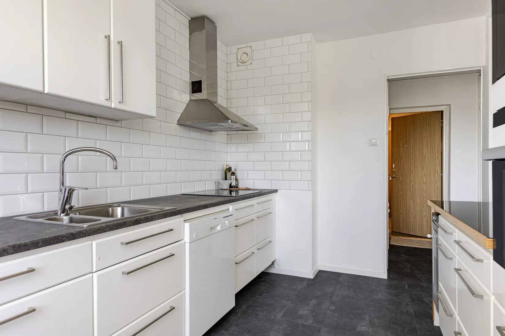 Bostadsrätt, Guldbrandsgatan 4, Trandared, Borås