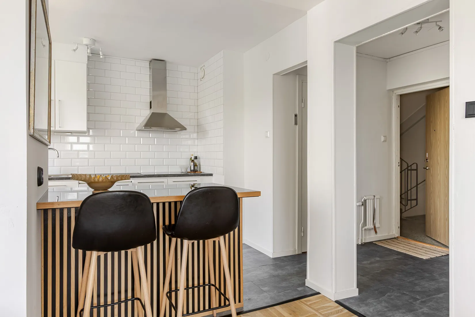 Bostadsrätt, Guldbrandsgatan 4, Trandared, Borås