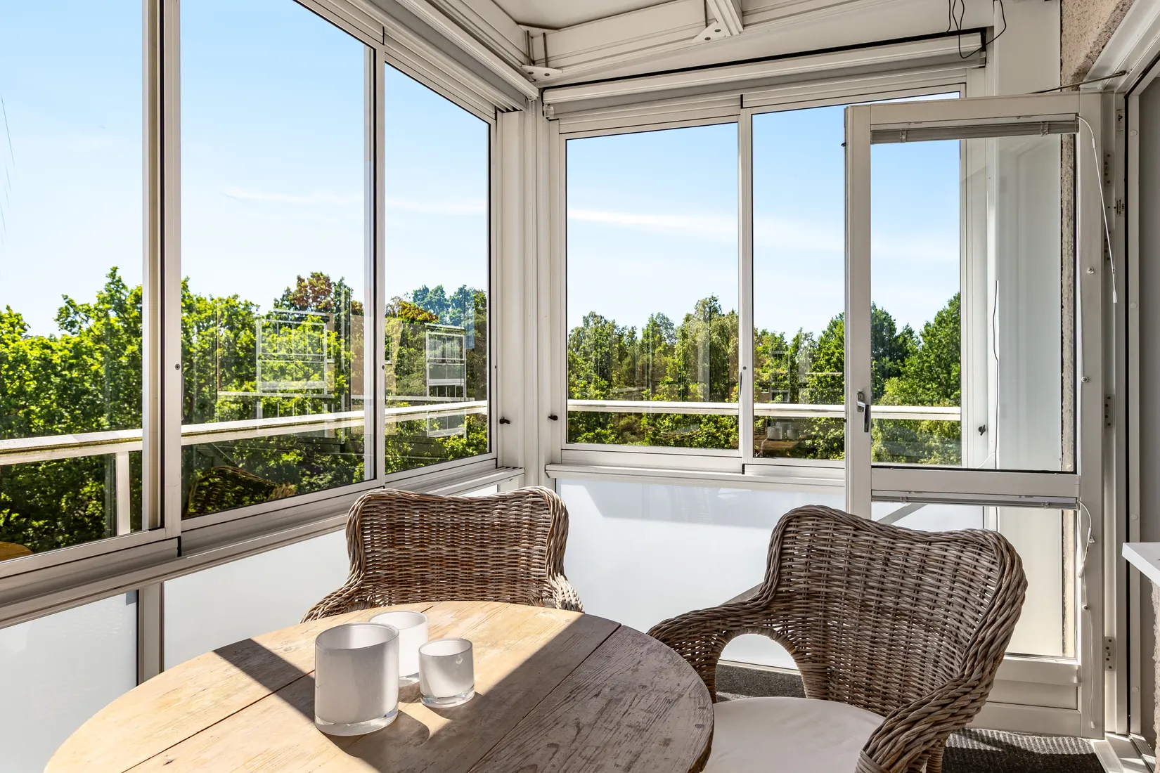Bostadsrätt, Guldbrandsgatan 4, Trandared, Borås