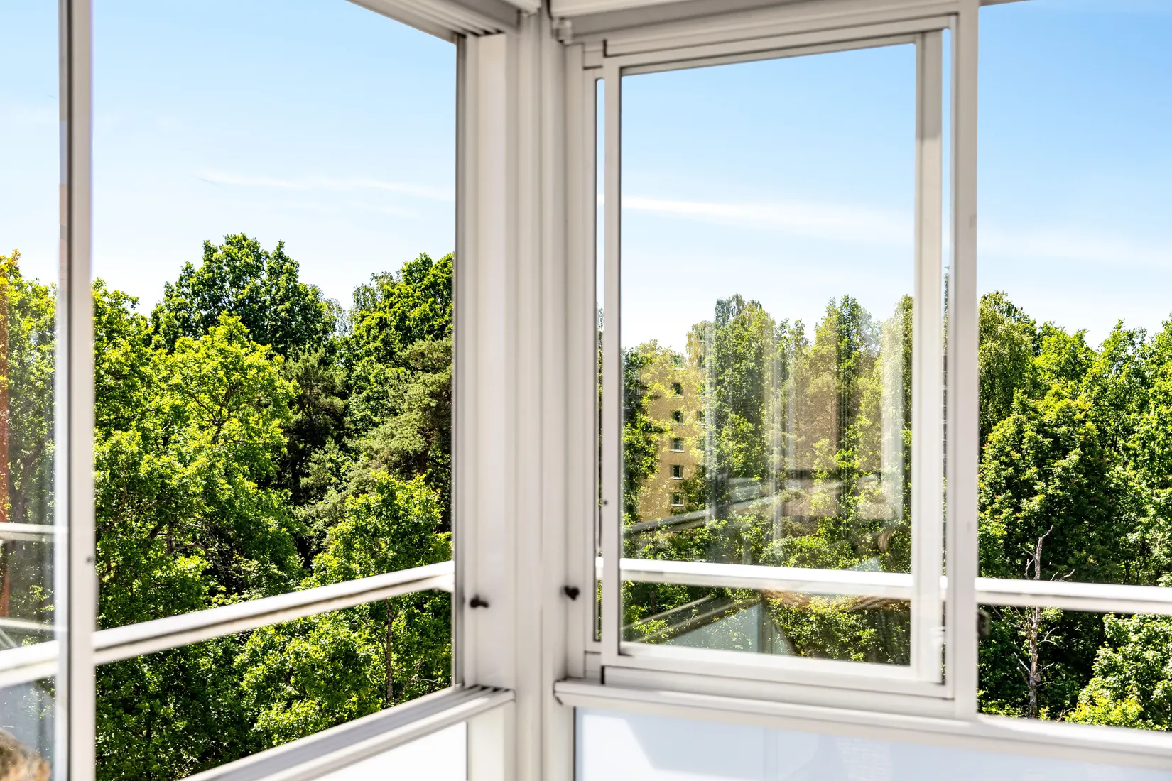 Bostadsrätt, Guldbrandsgatan 4, Trandared, Borås