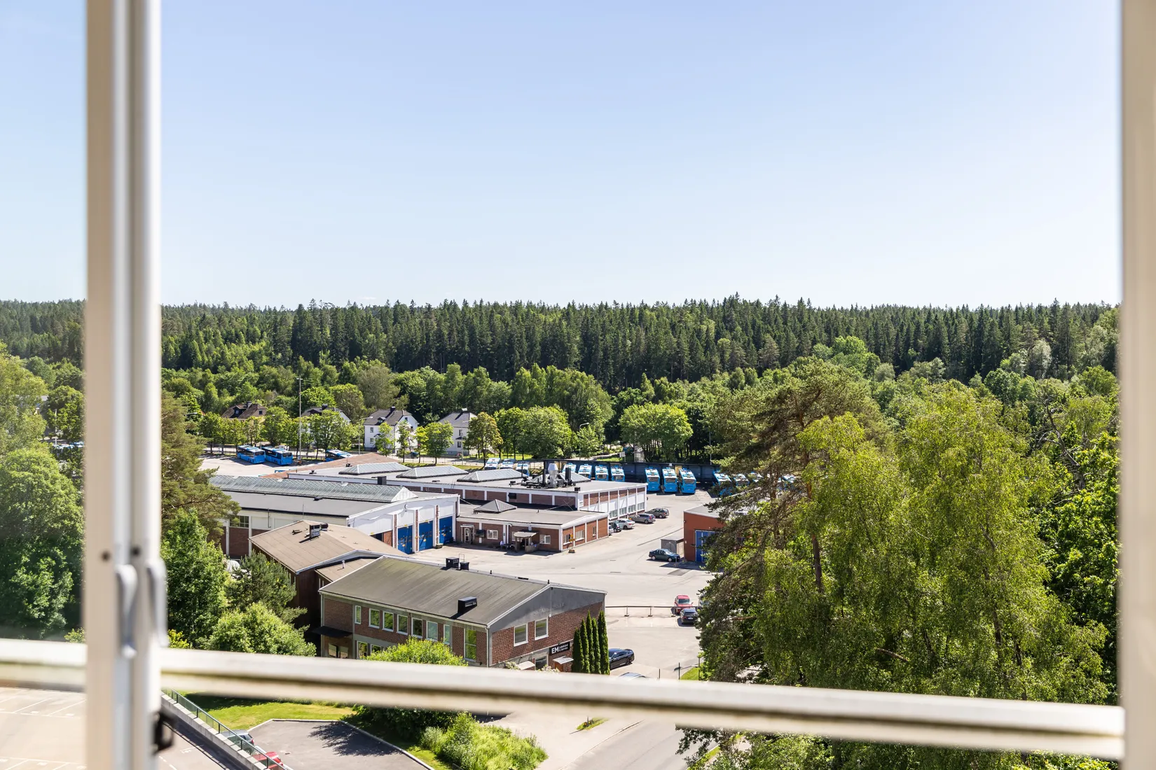 Bostadsrätt, Guldbrandsgatan 4, Trandared, Borås