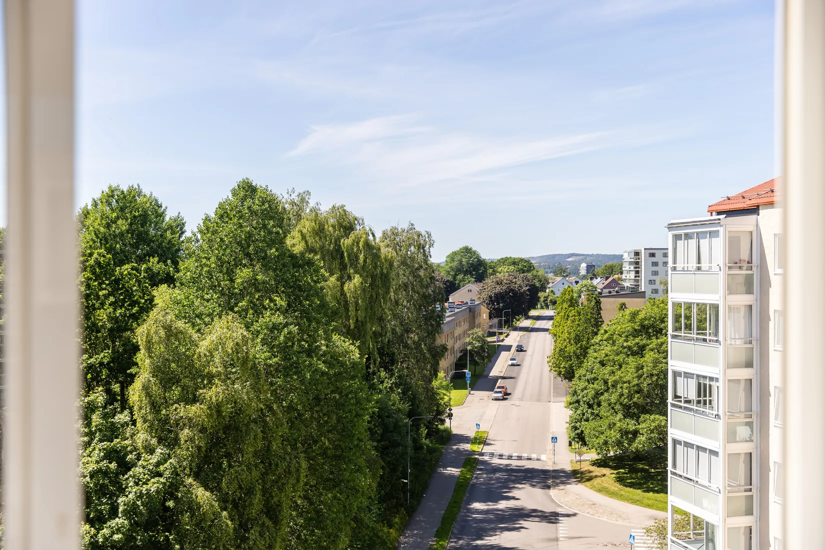 Bostadsrätt, Guldbrandsgatan 4, Trandared, Borås