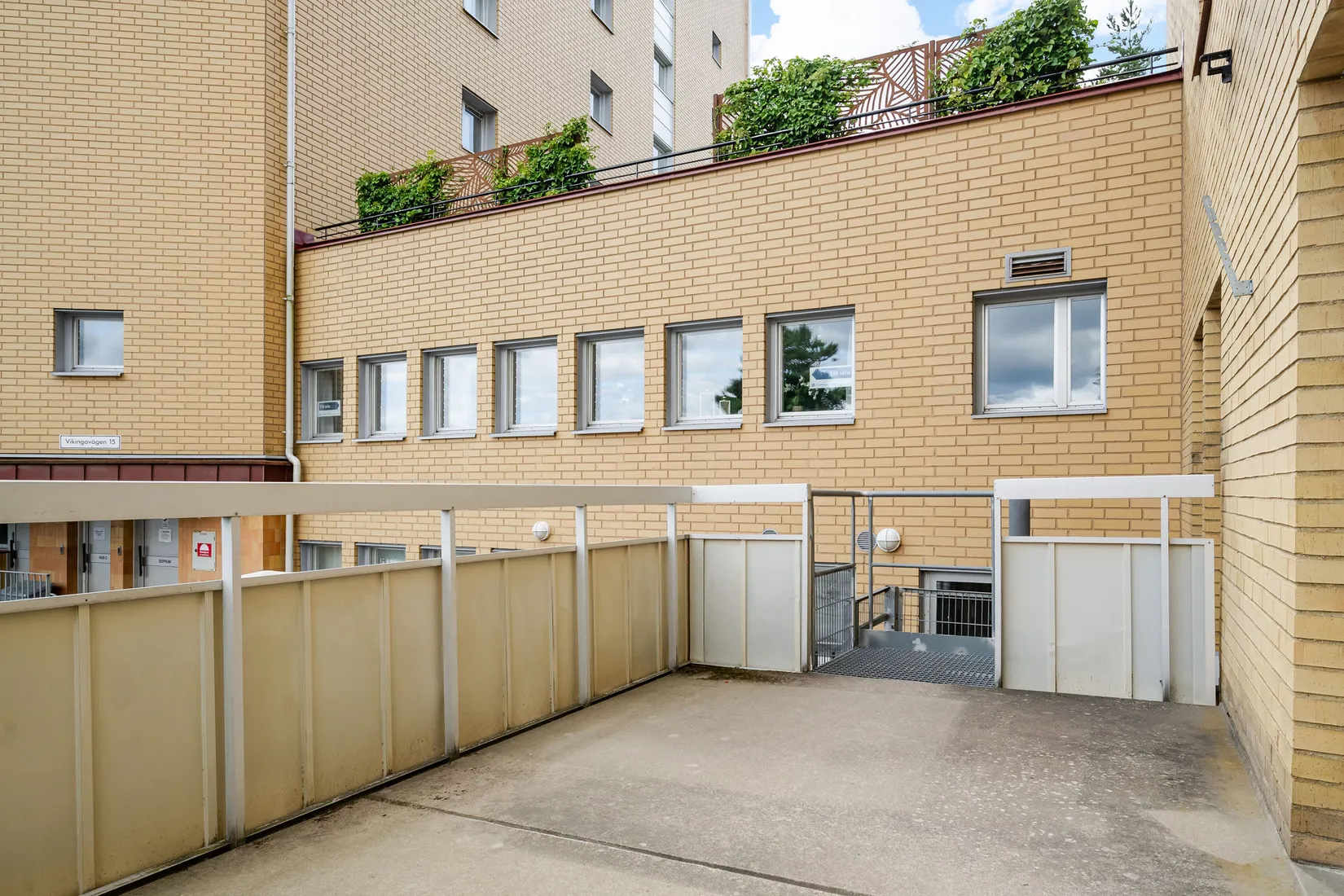 Bostadsrätt, Vikingavägen 17, Centralt, Nynäshamn