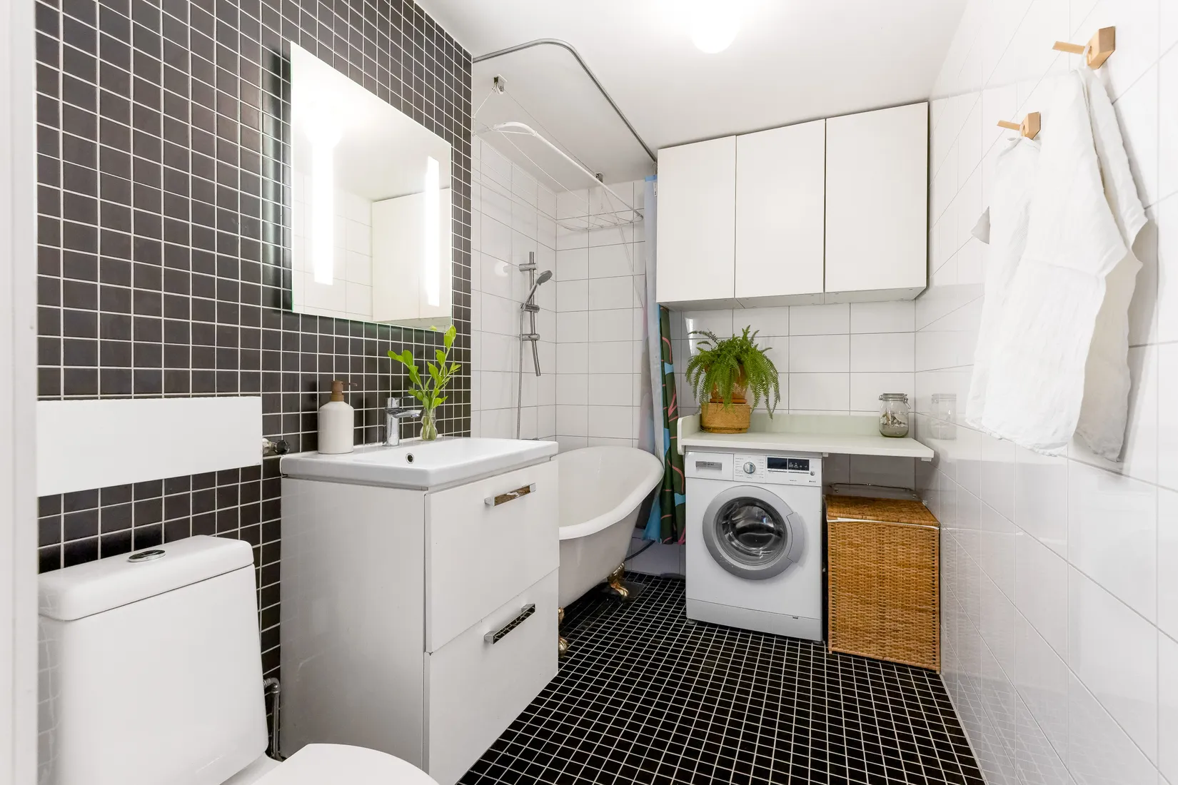 Bostadsrätt, Luftskeppsgatan 5, 4tr, Skarpnäck, Stockholm