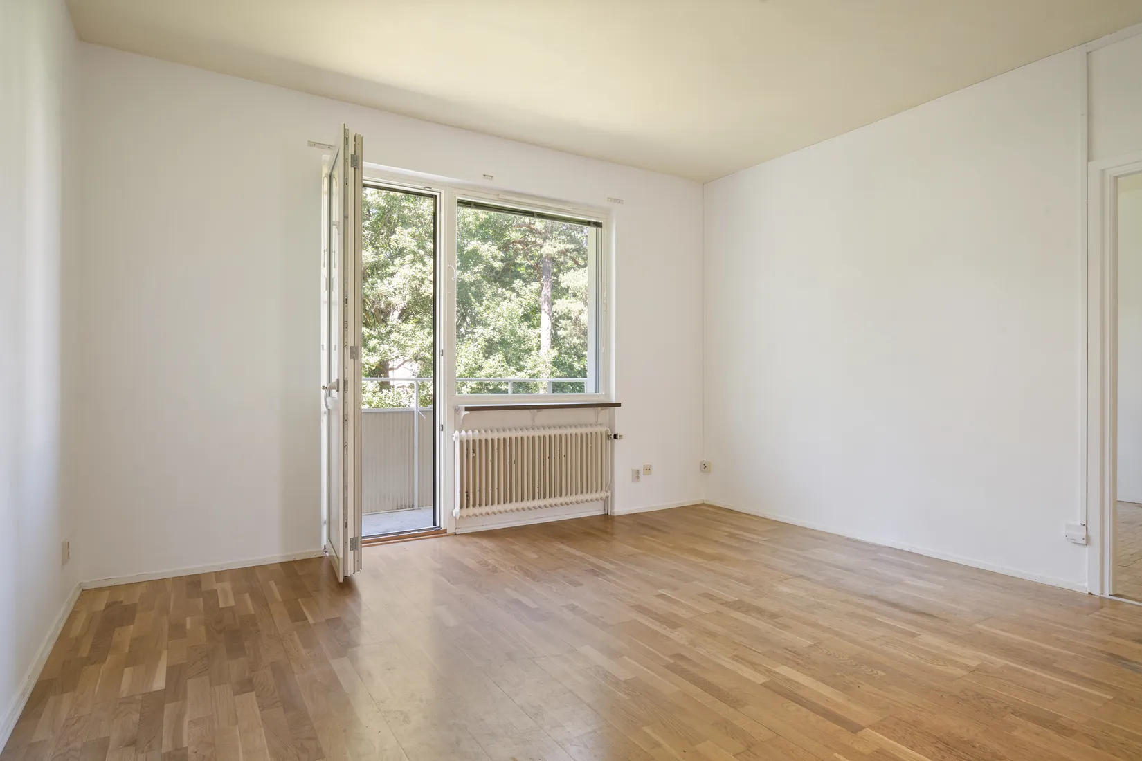 Bostadsrätt, Dansbanevägen 12, Västberga/Telefonplan, Stockholm