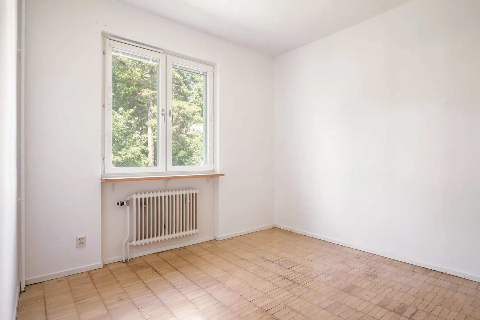 Bostadsrätt, Dansbanevägen 12, Västberga/Telefonplan, Stockholm