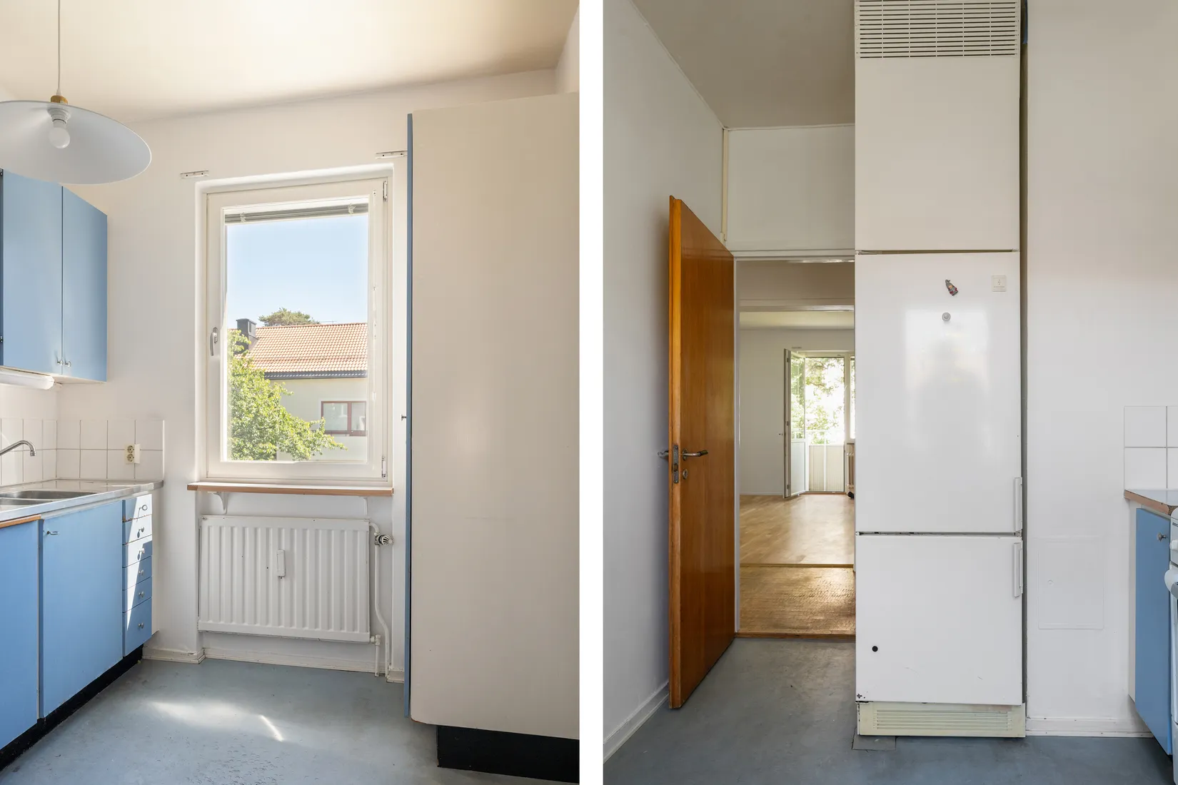 Bostadsrätt, Dansbanevägen 12, Västberga/Telefonplan, Stockholm