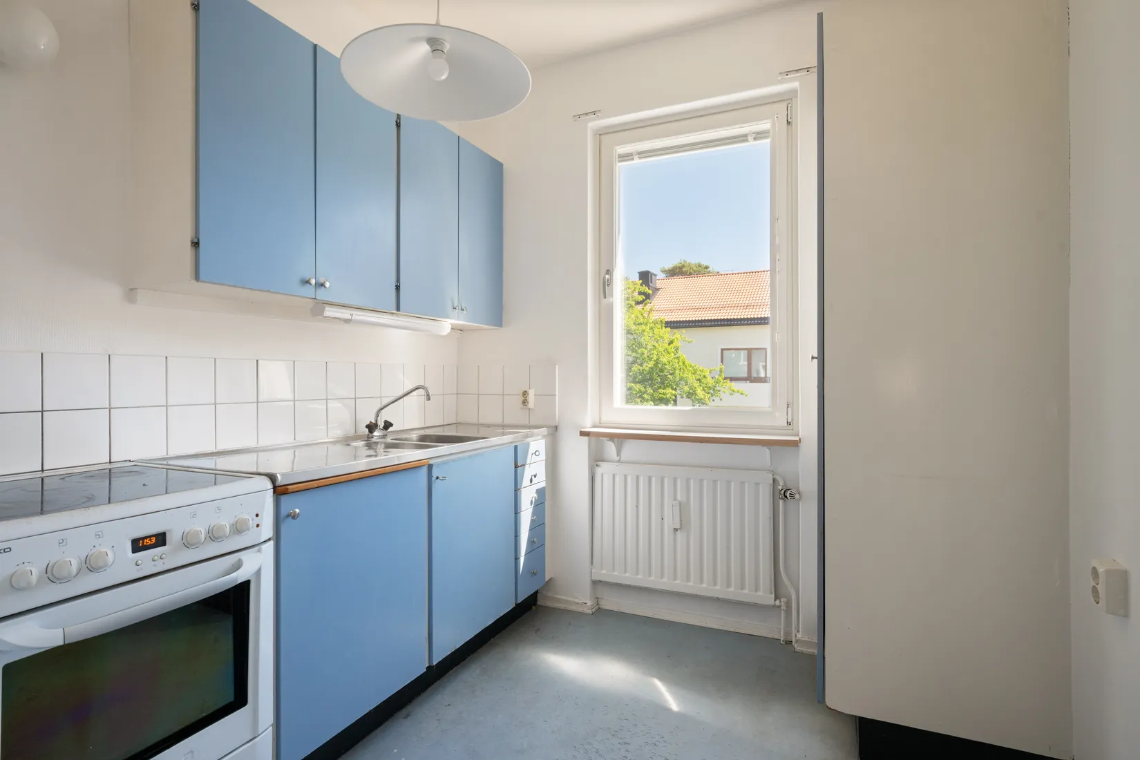 Bostadsrätt, Dansbanevägen 12, Västberga/Telefonplan, Stockholm