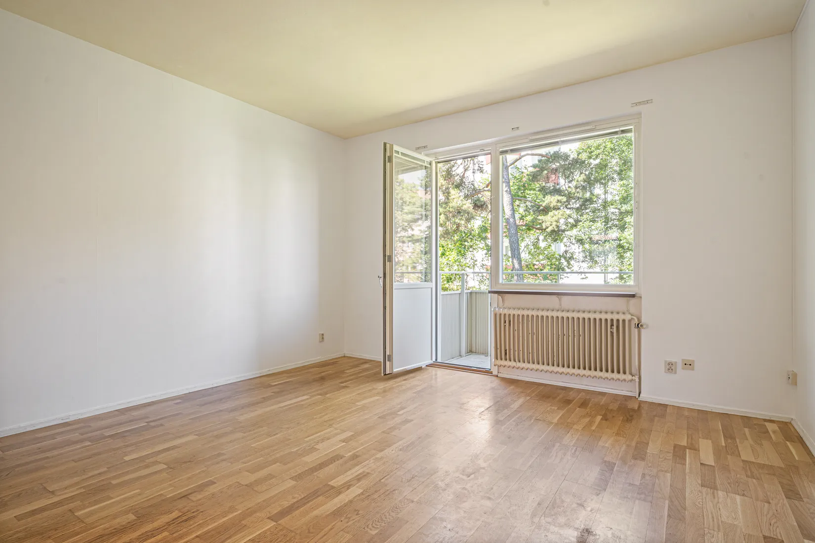 Bostadsrätt, Dansbanevägen 12, Västberga/Telefonplan, Stockholm
