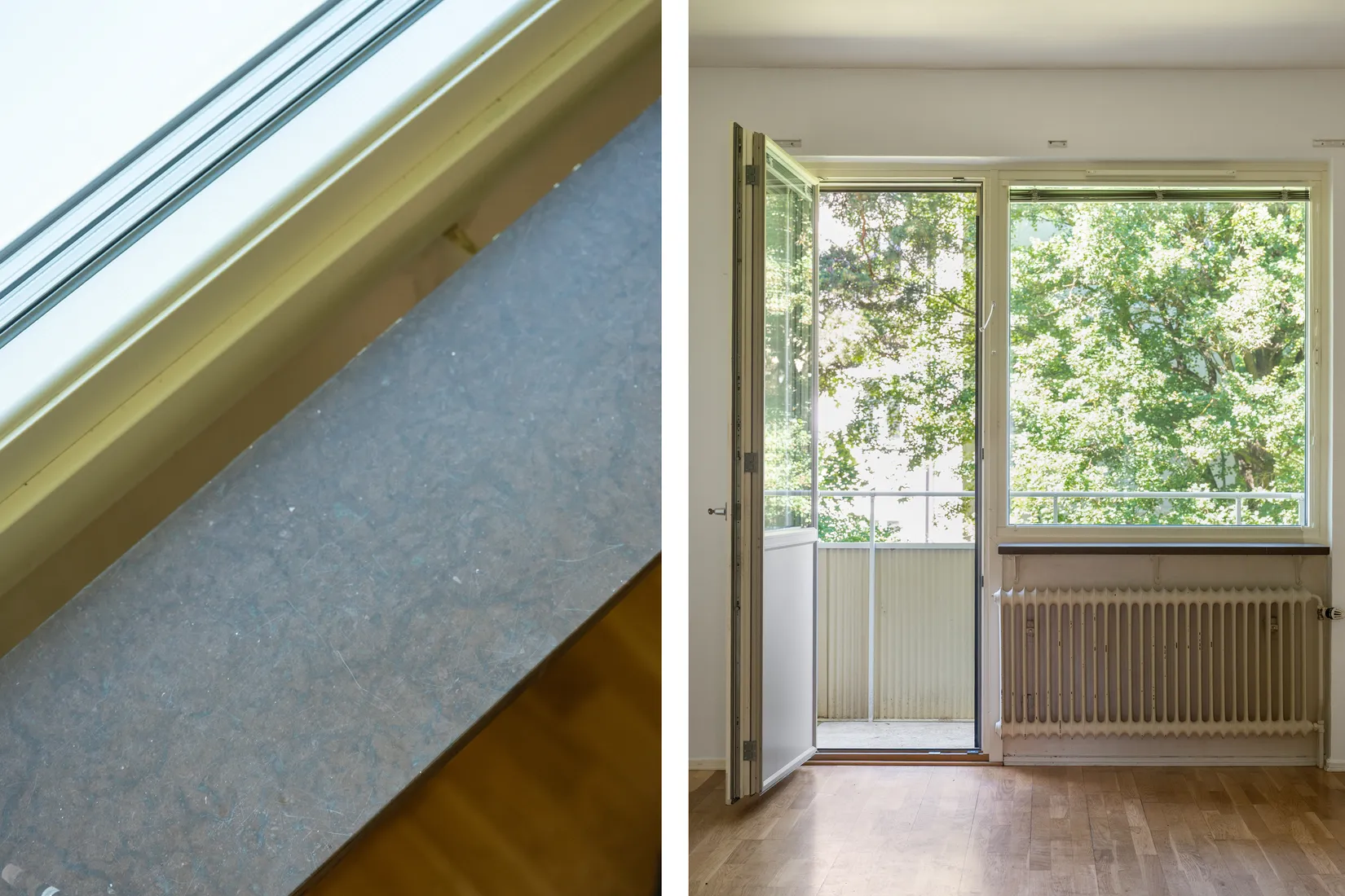Bostadsrätt, Dansbanevägen 12, Västberga/Telefonplan, Stockholm
