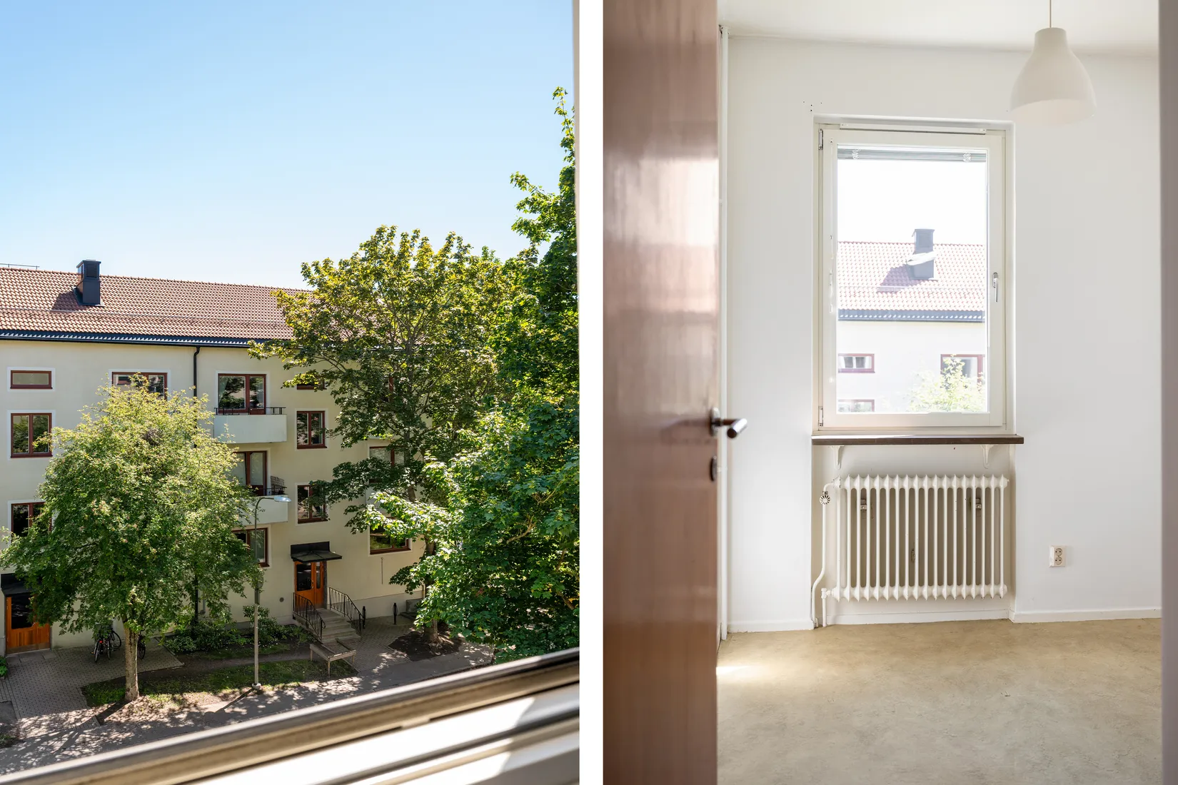 Bostadsrätt, Dansbanevägen 12, Västberga/Telefonplan, Stockholm