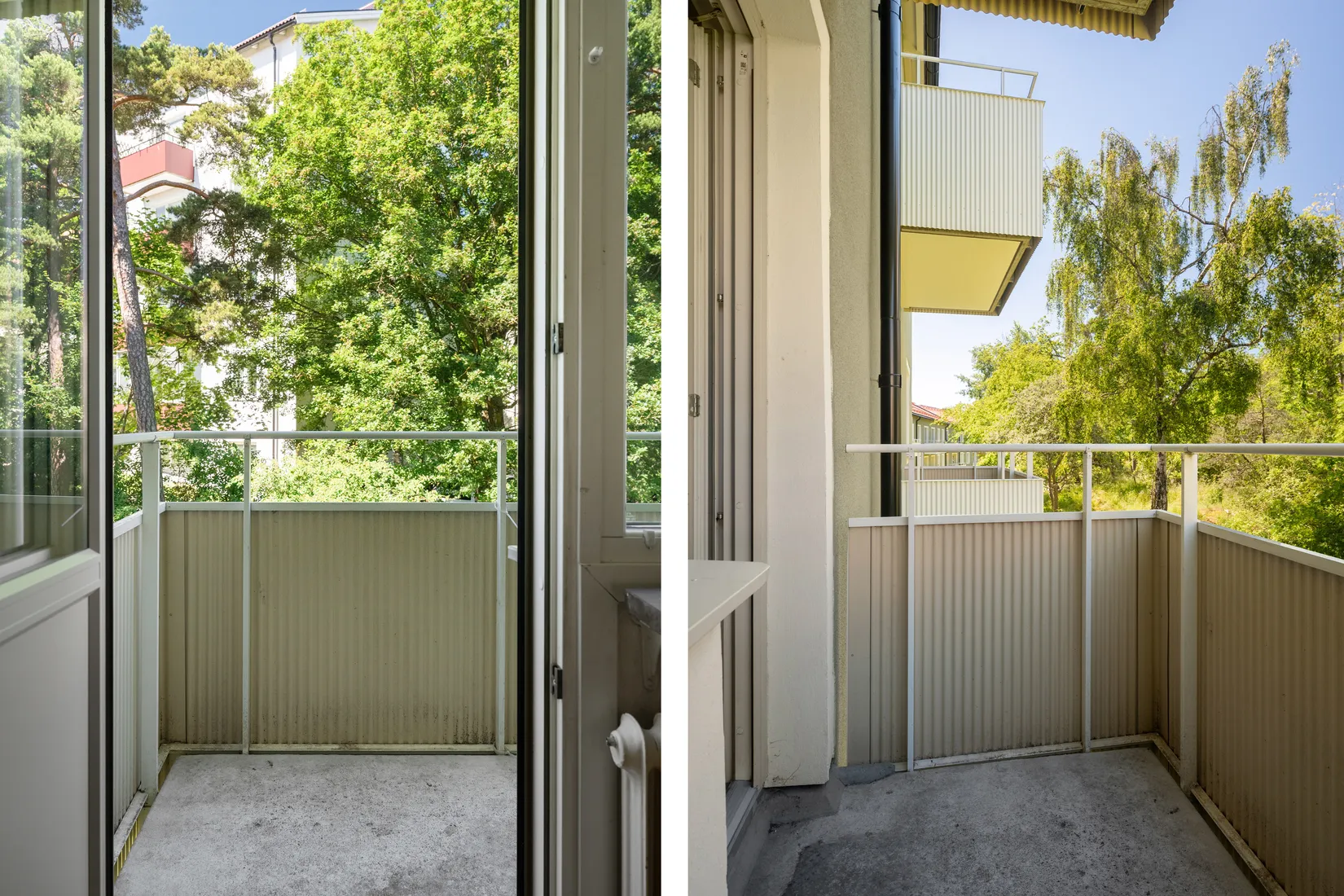 Bostadsrätt, Dansbanevägen 12, Västberga/Telefonplan, Stockholm