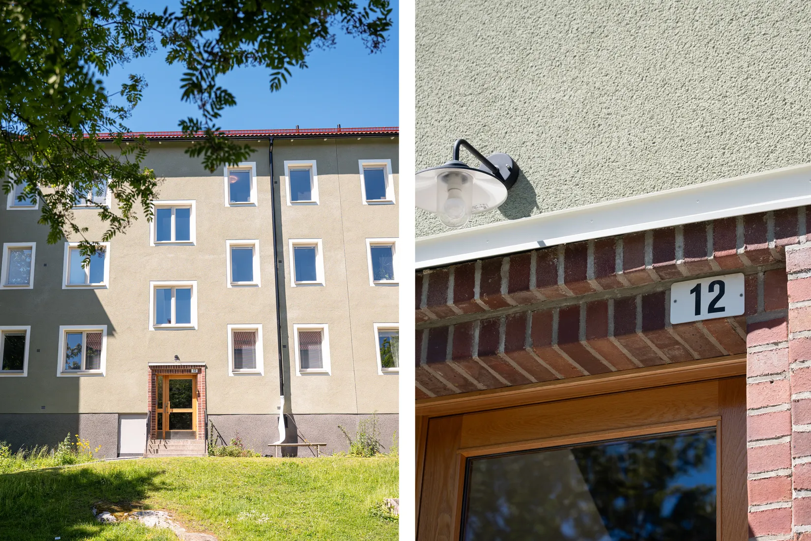 Bostadsrätt, Dansbanevägen 12, Västberga/Telefonplan, Stockholm