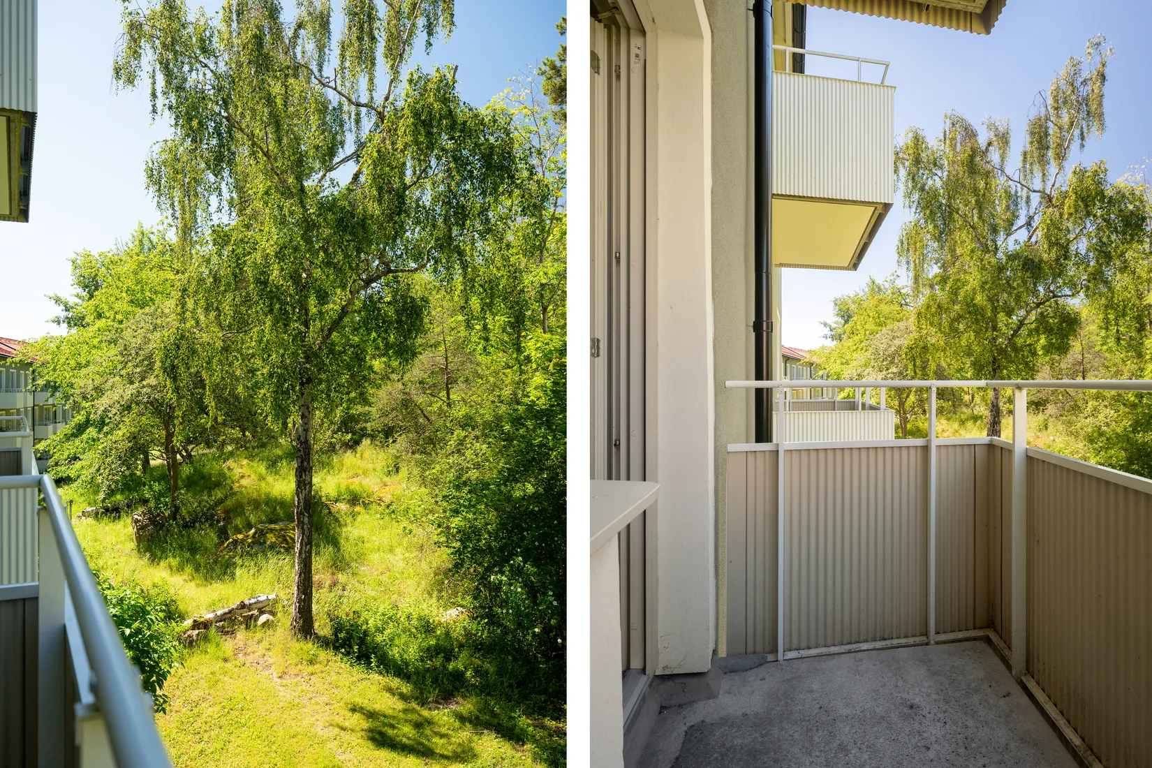 Bostadsrätt, Dansbanevägen 12, Västberga/Telefonplan, Stockholm