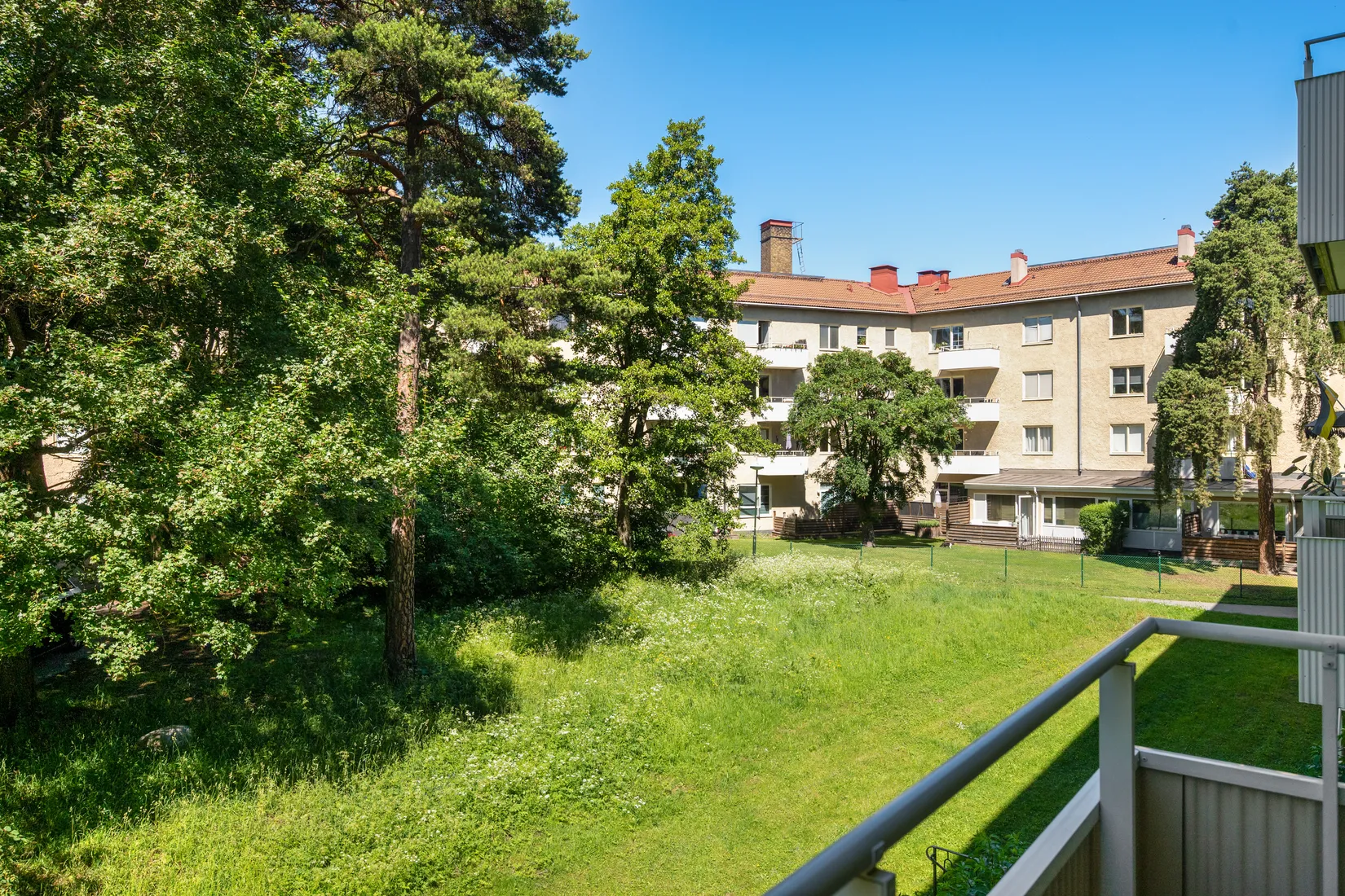 Bostadsrätt, Dansbanevägen 12, Västberga/Telefonplan, Stockholm
