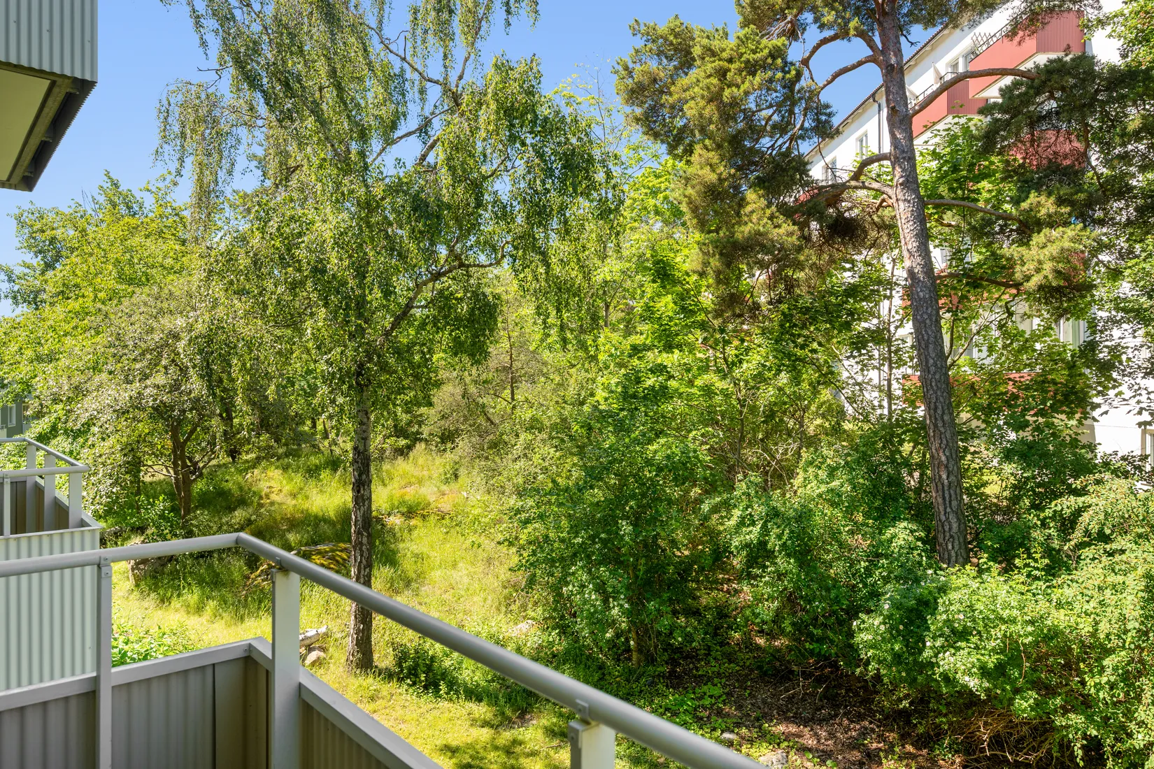 Bostadsrätt, Dansbanevägen 12, Västberga/Telefonplan, Stockholm