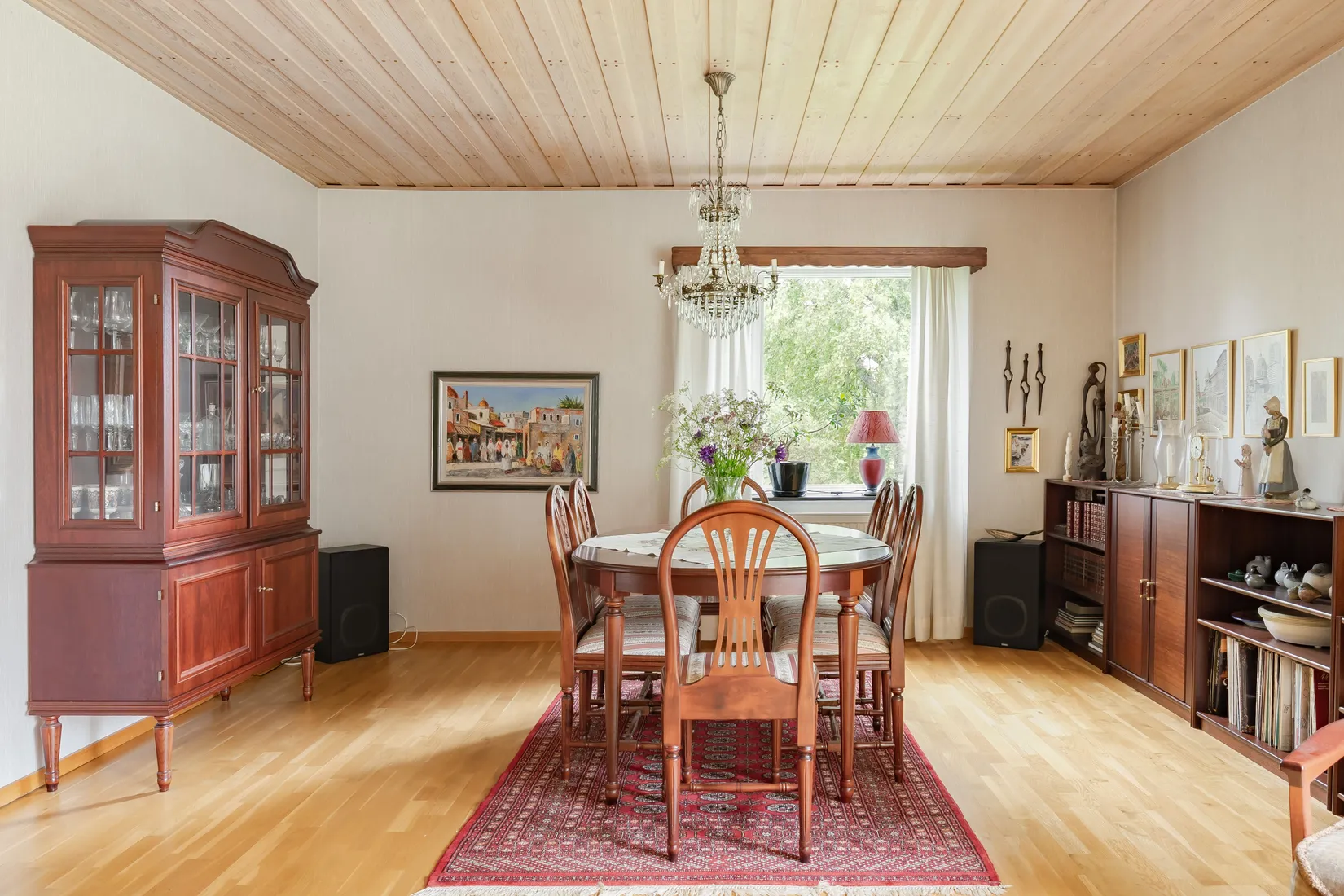 Villa, Gammelstadsvägen 2, Skellefteå